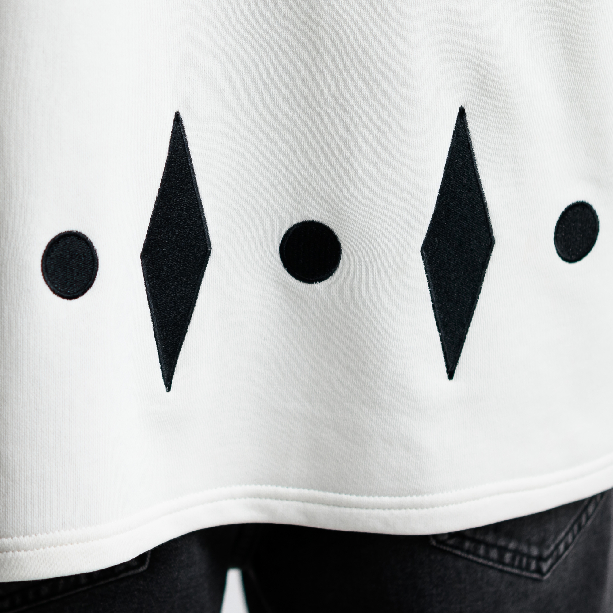 Кимоно Капитана