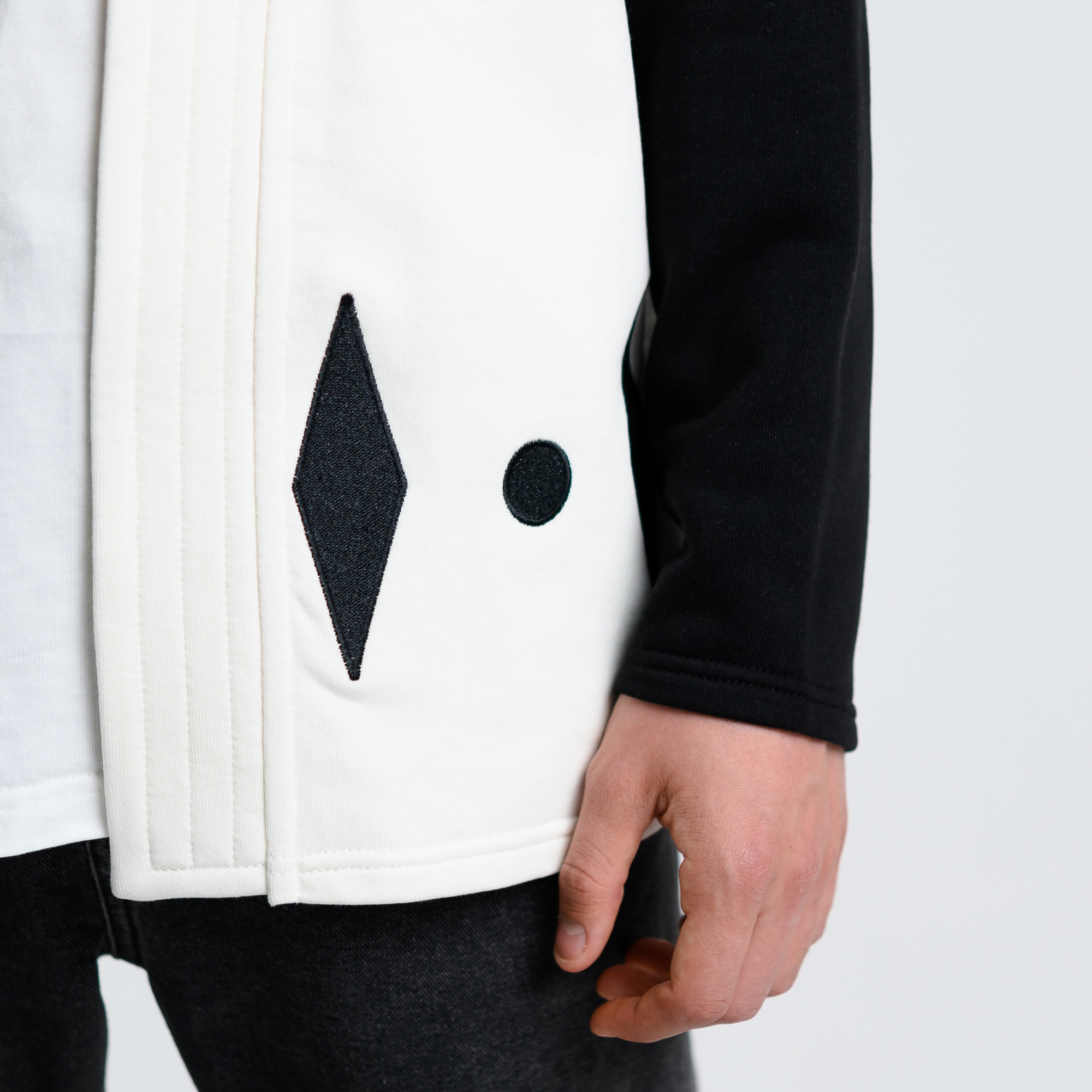 Кимоно Капитана