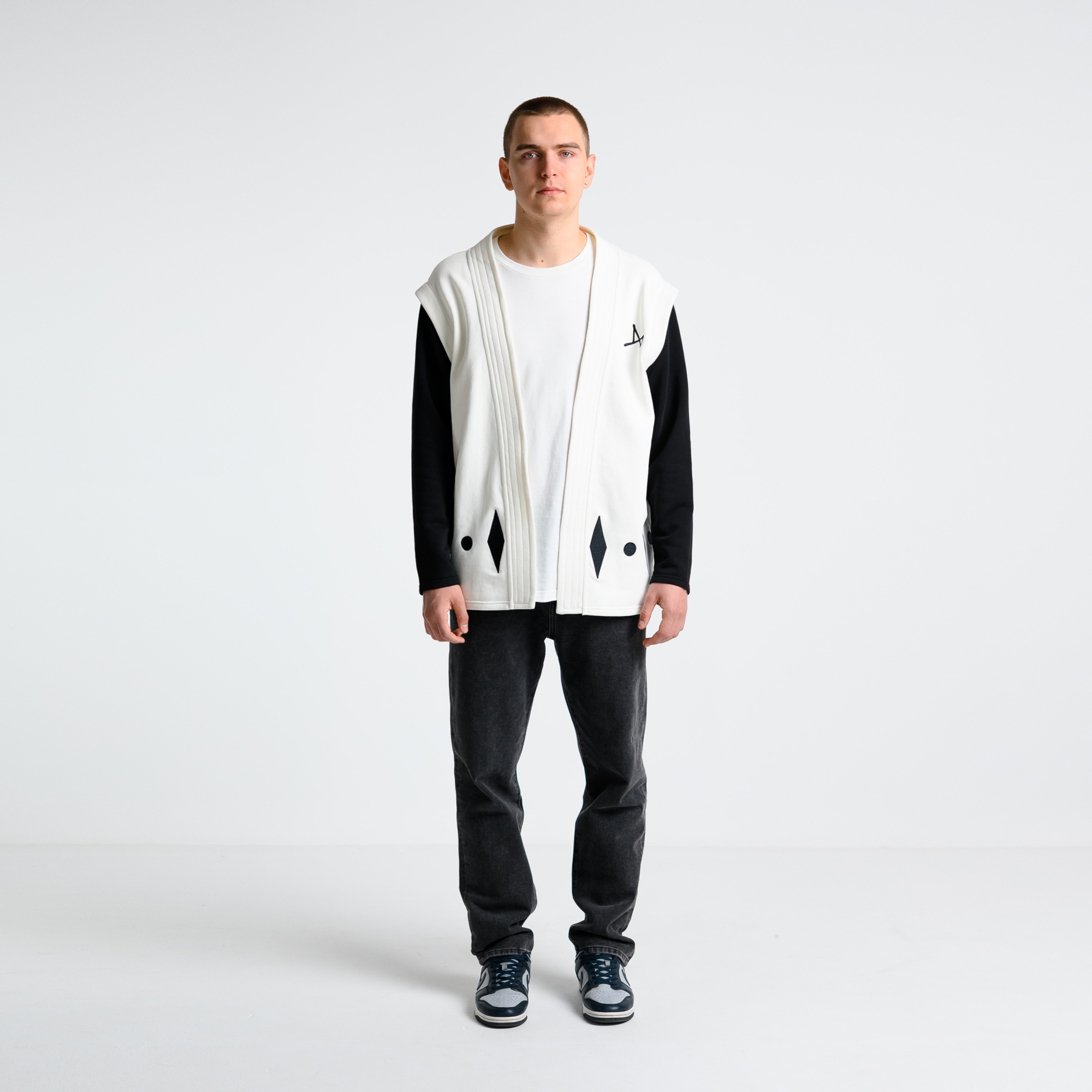 Кимоно Капитана