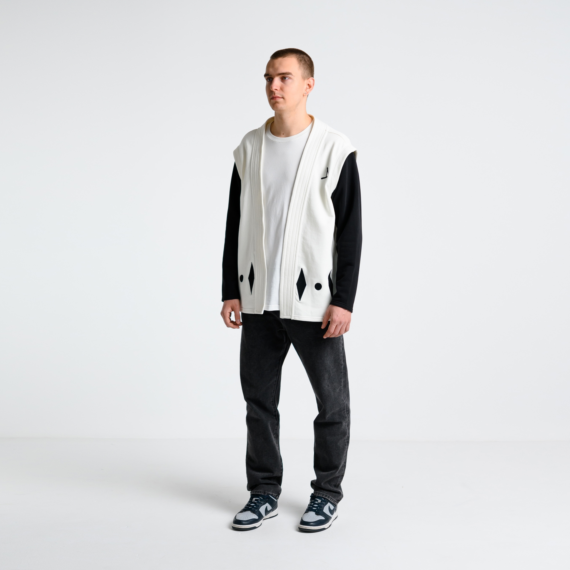 Кимоно Капитана