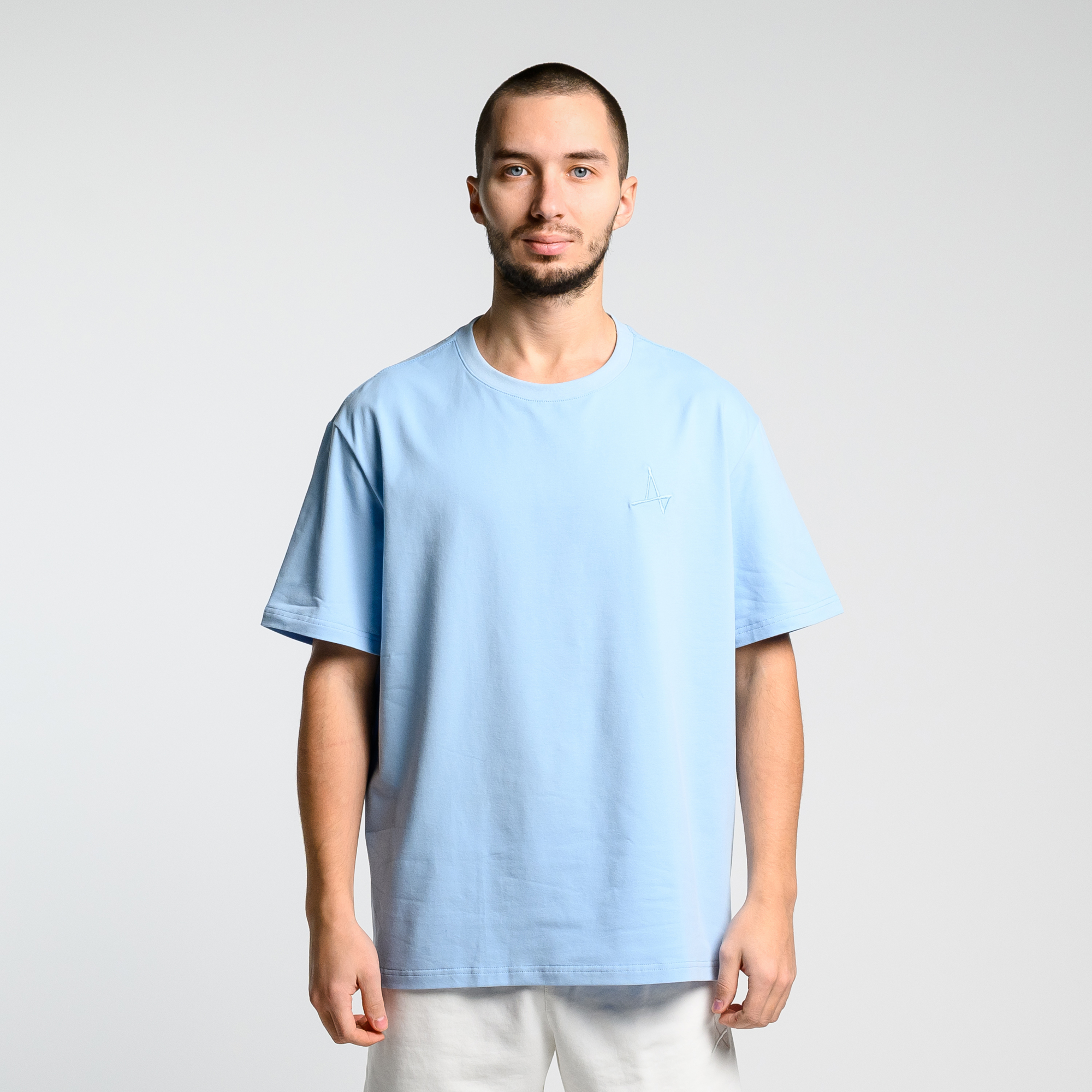 Футболка Velur