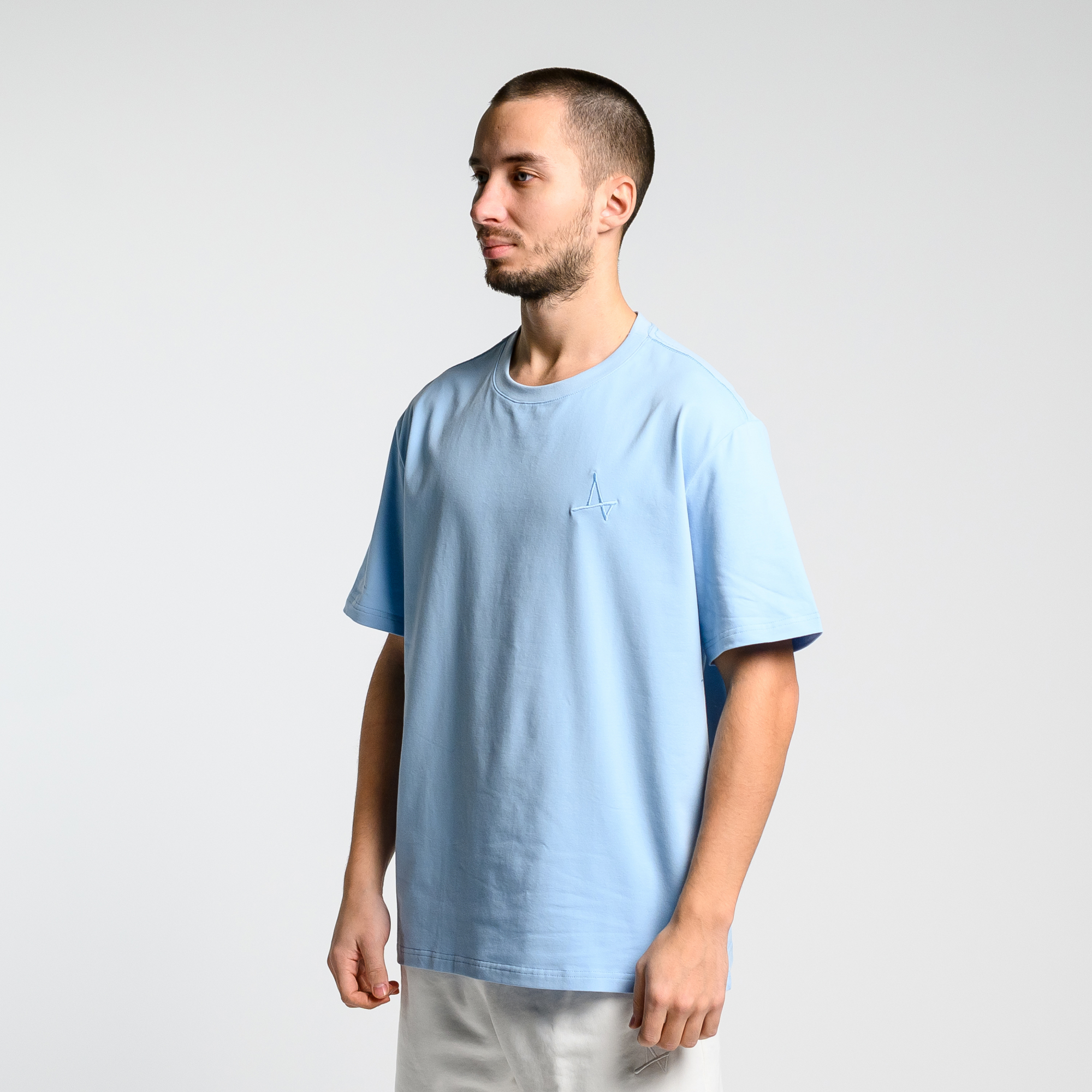 Футболка Velur