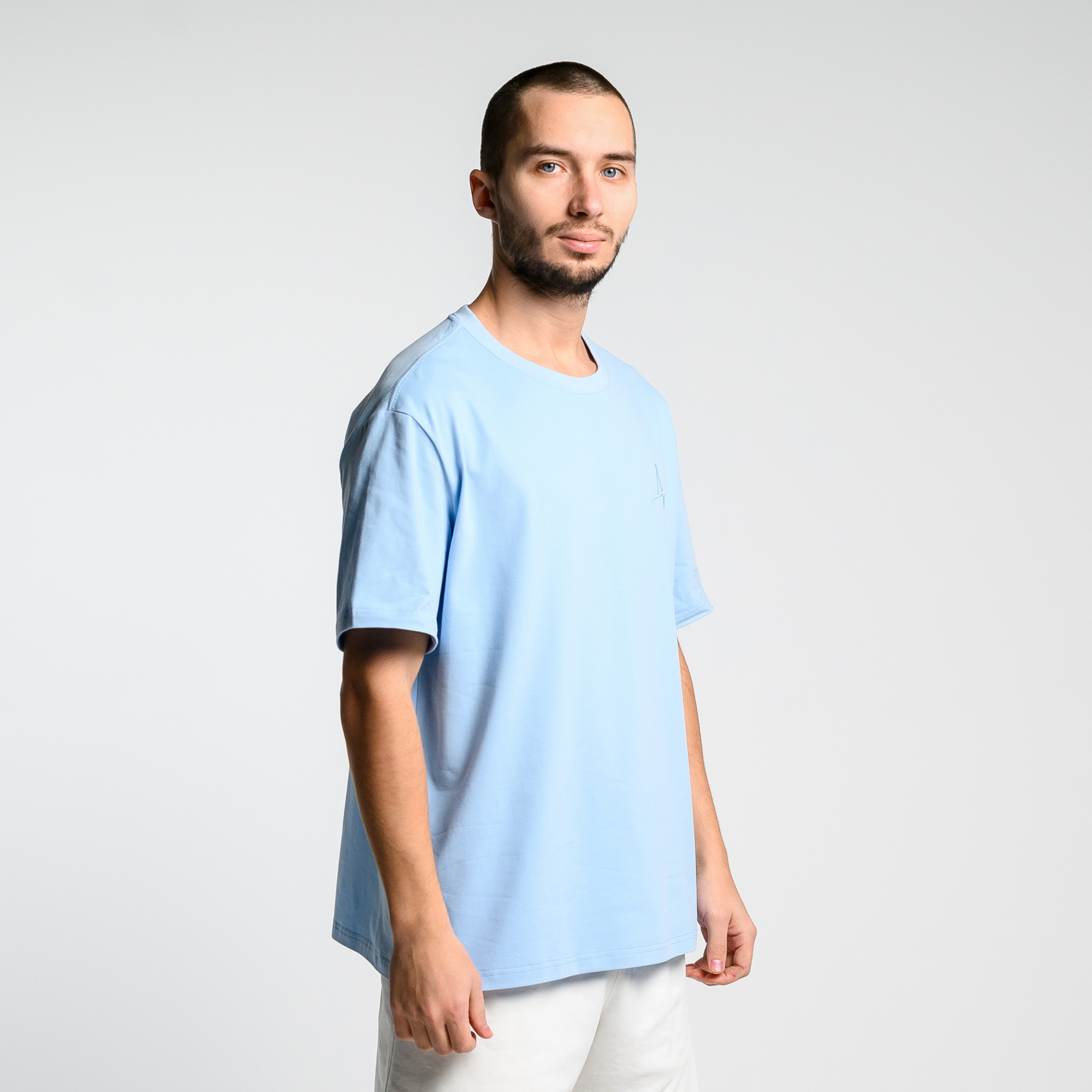 Футболка Velur