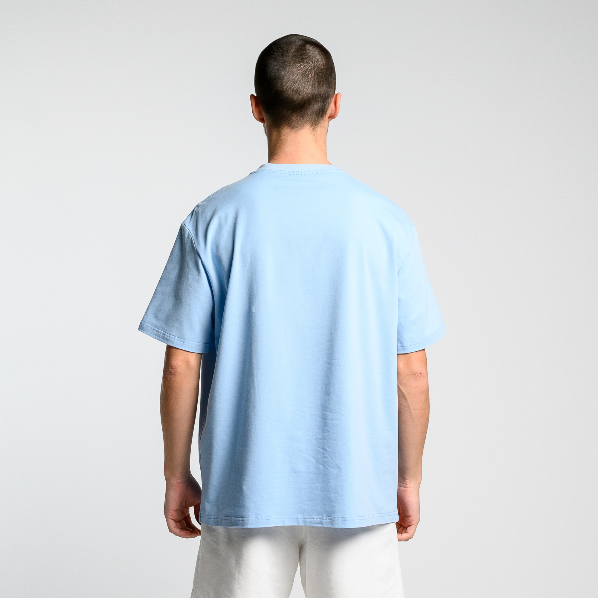 Футболка Velur