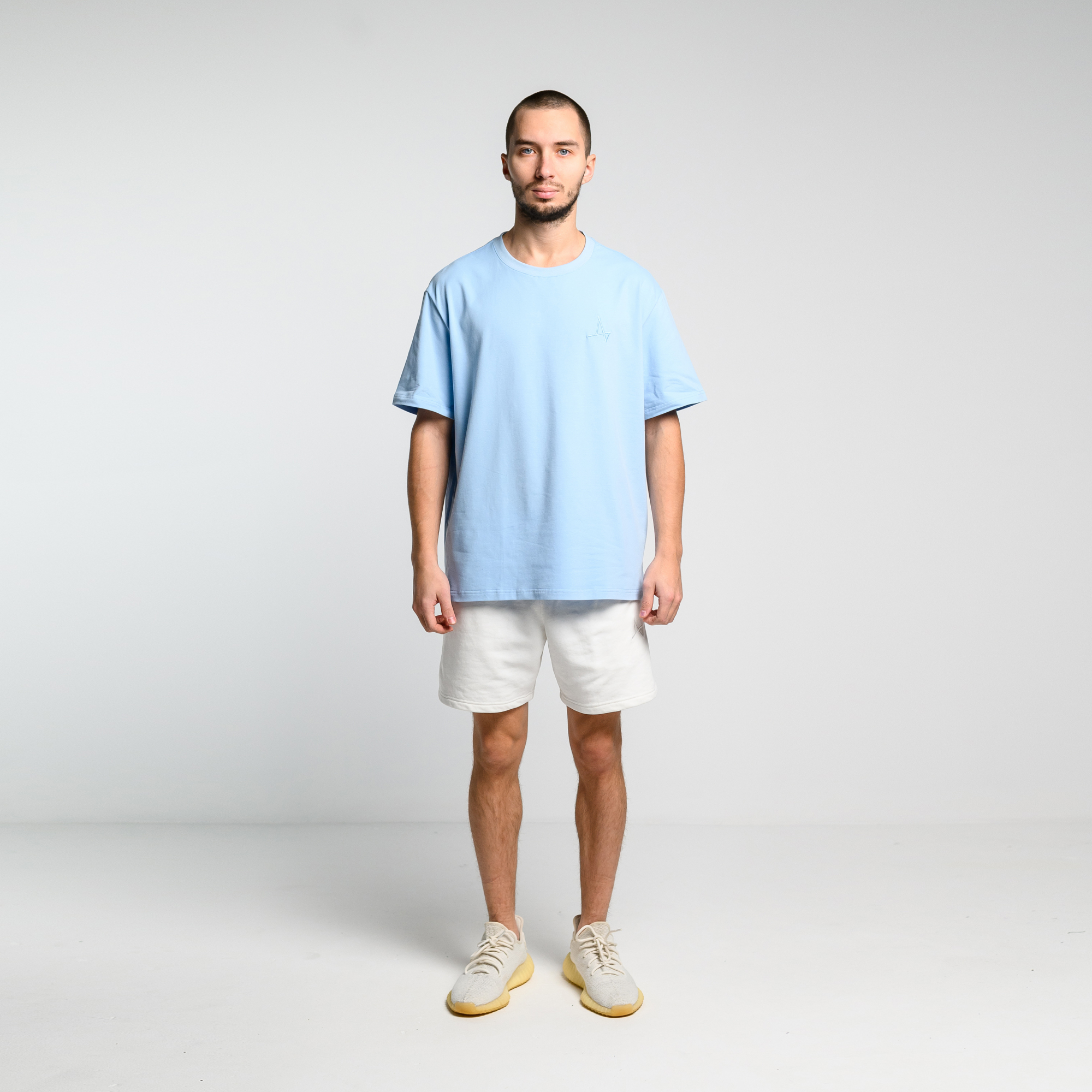 Футболка Velur