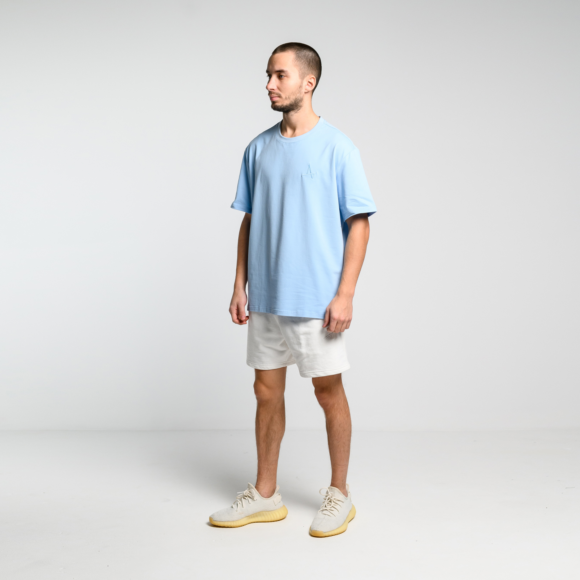 Футболка Velur