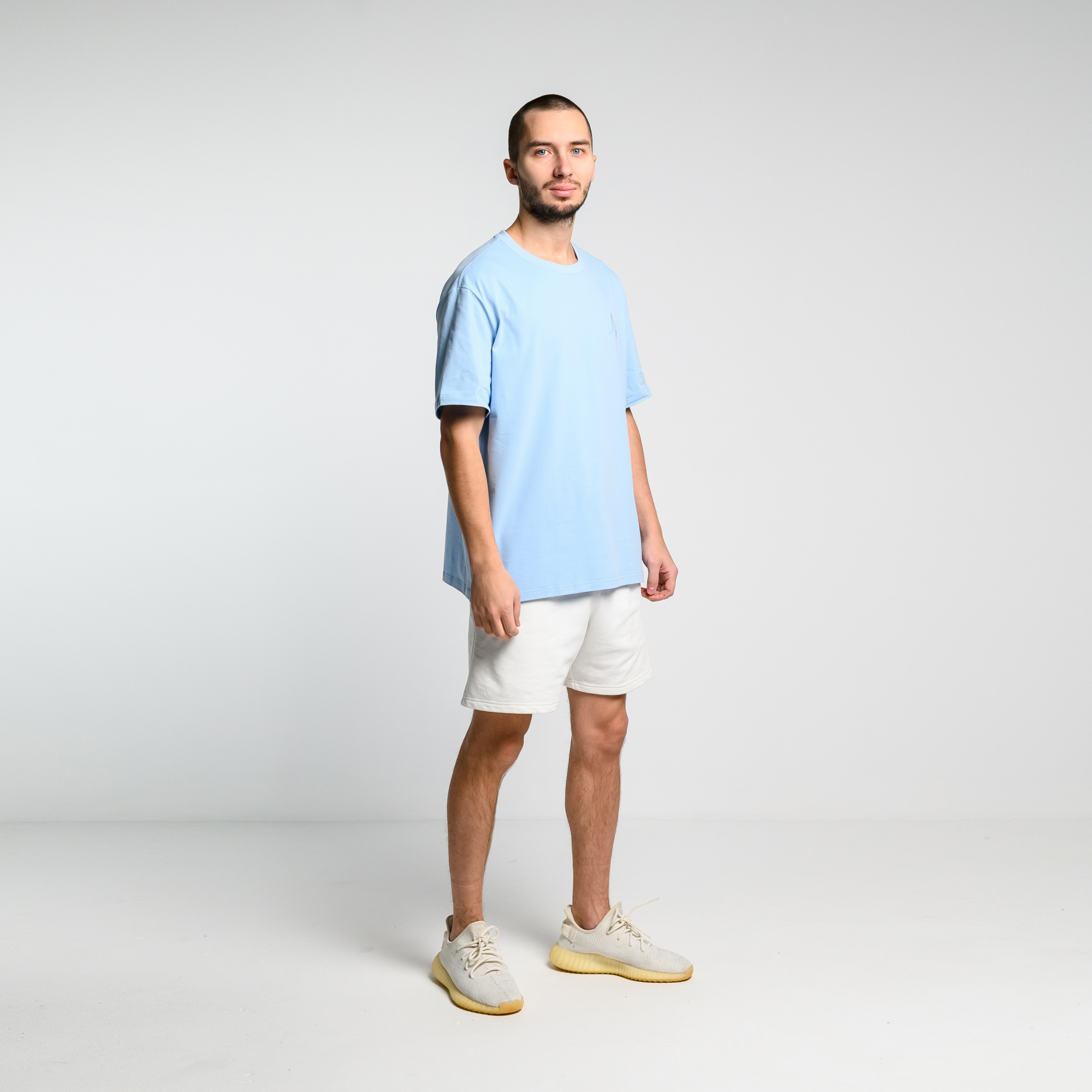 Футболка Velur