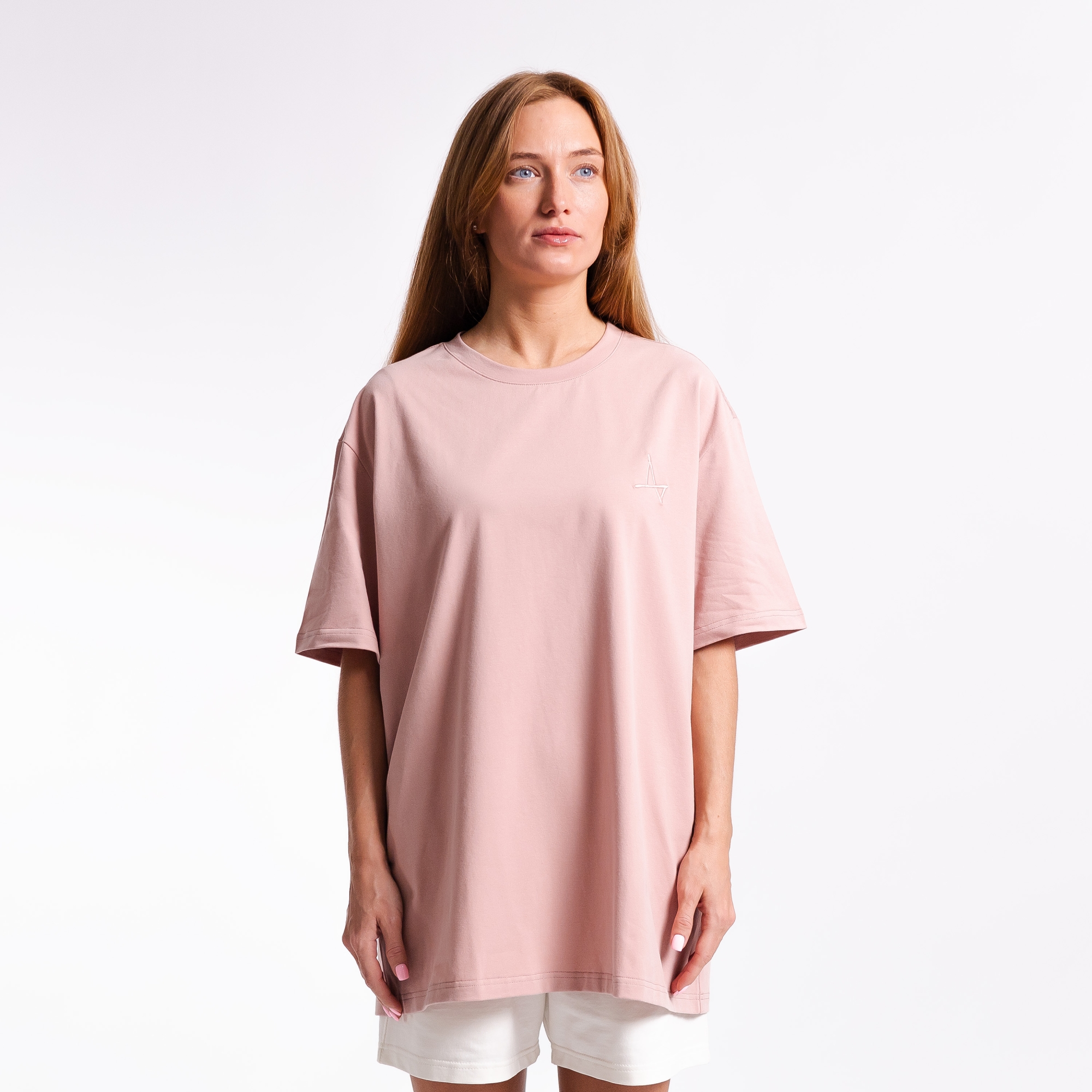 T-Shirt Oversize Velur