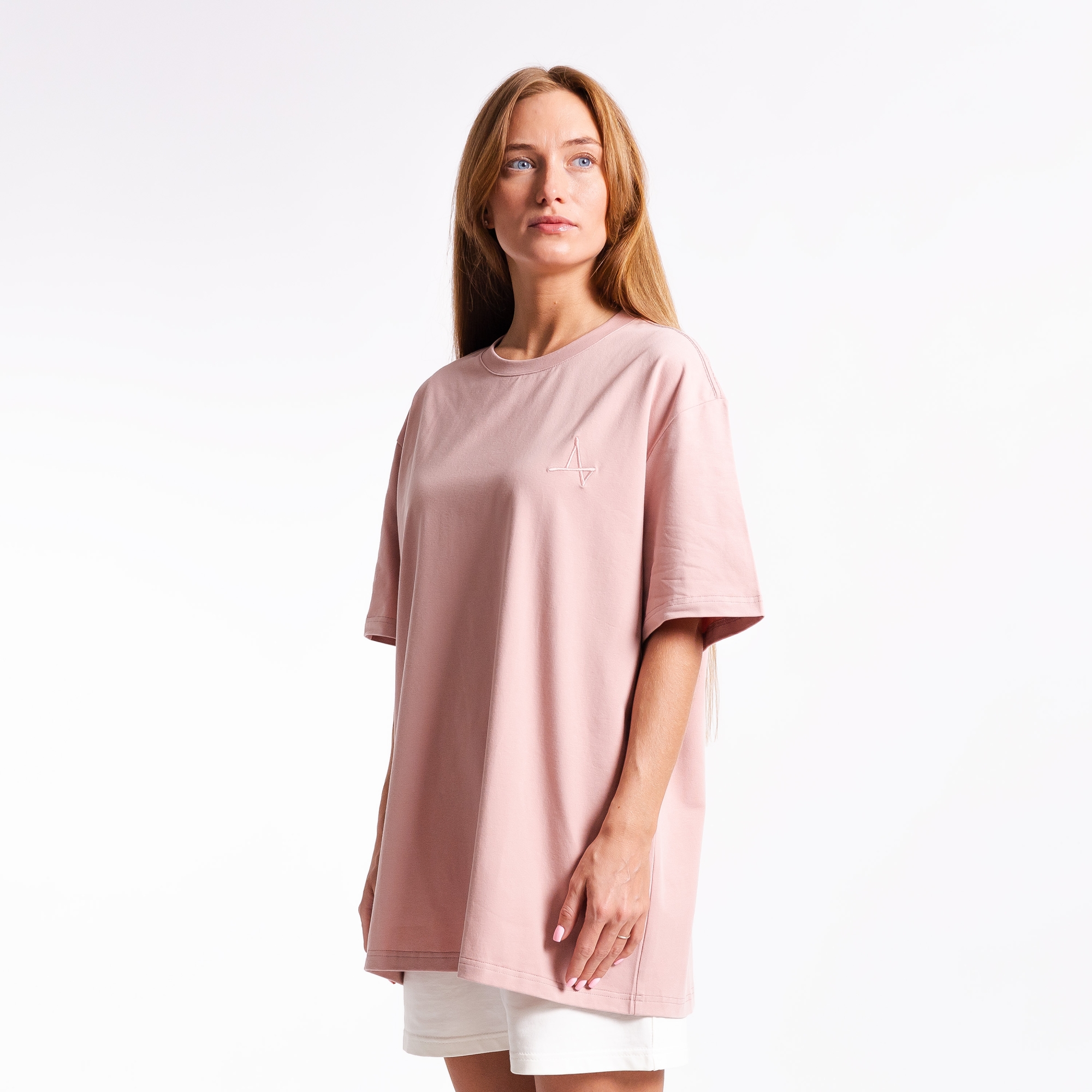 T-Shirt Oversize Velur
