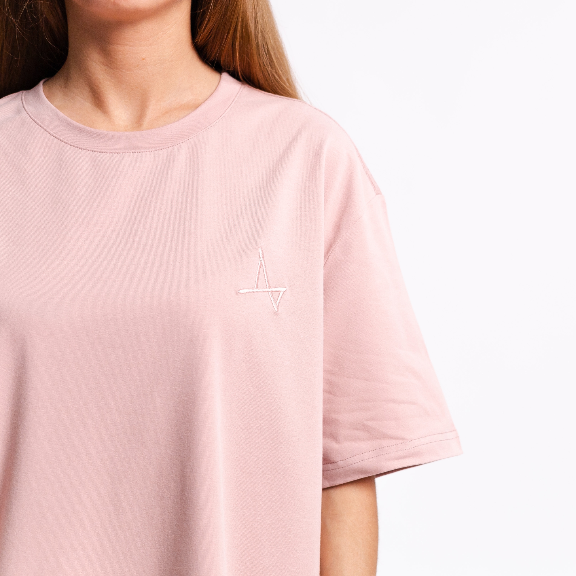 T-Shirt Oversize Velur