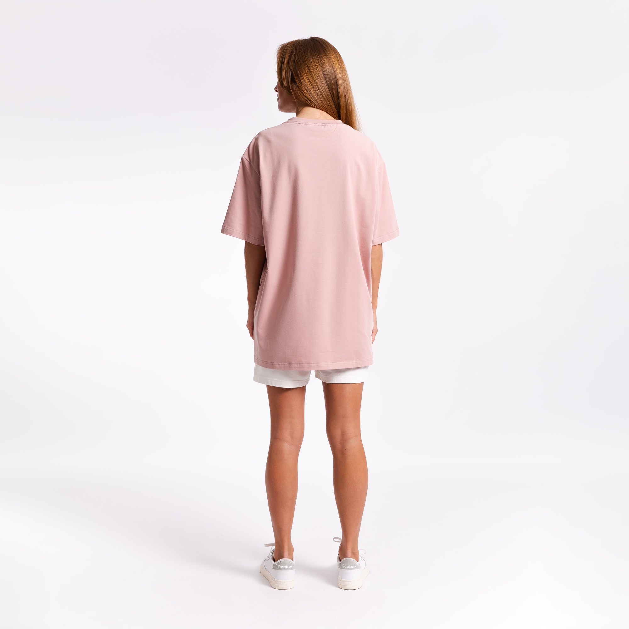 T-Shirt Oversize Velur