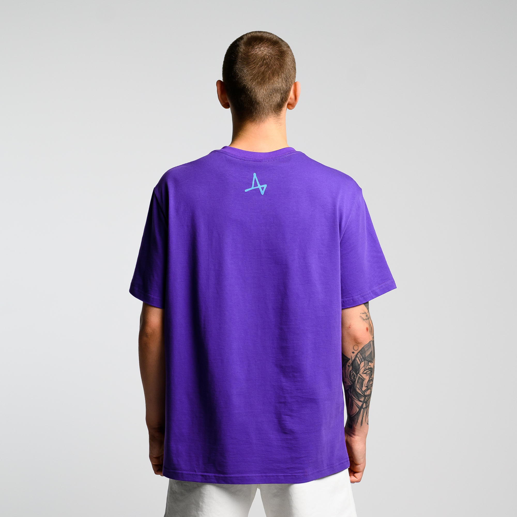 Футболка Киллуа