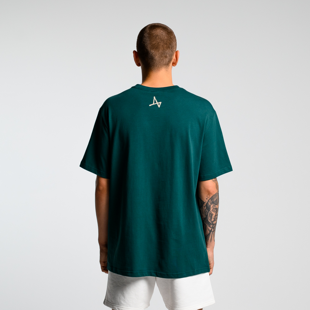 T-Shirt Oversize Gon Freecss