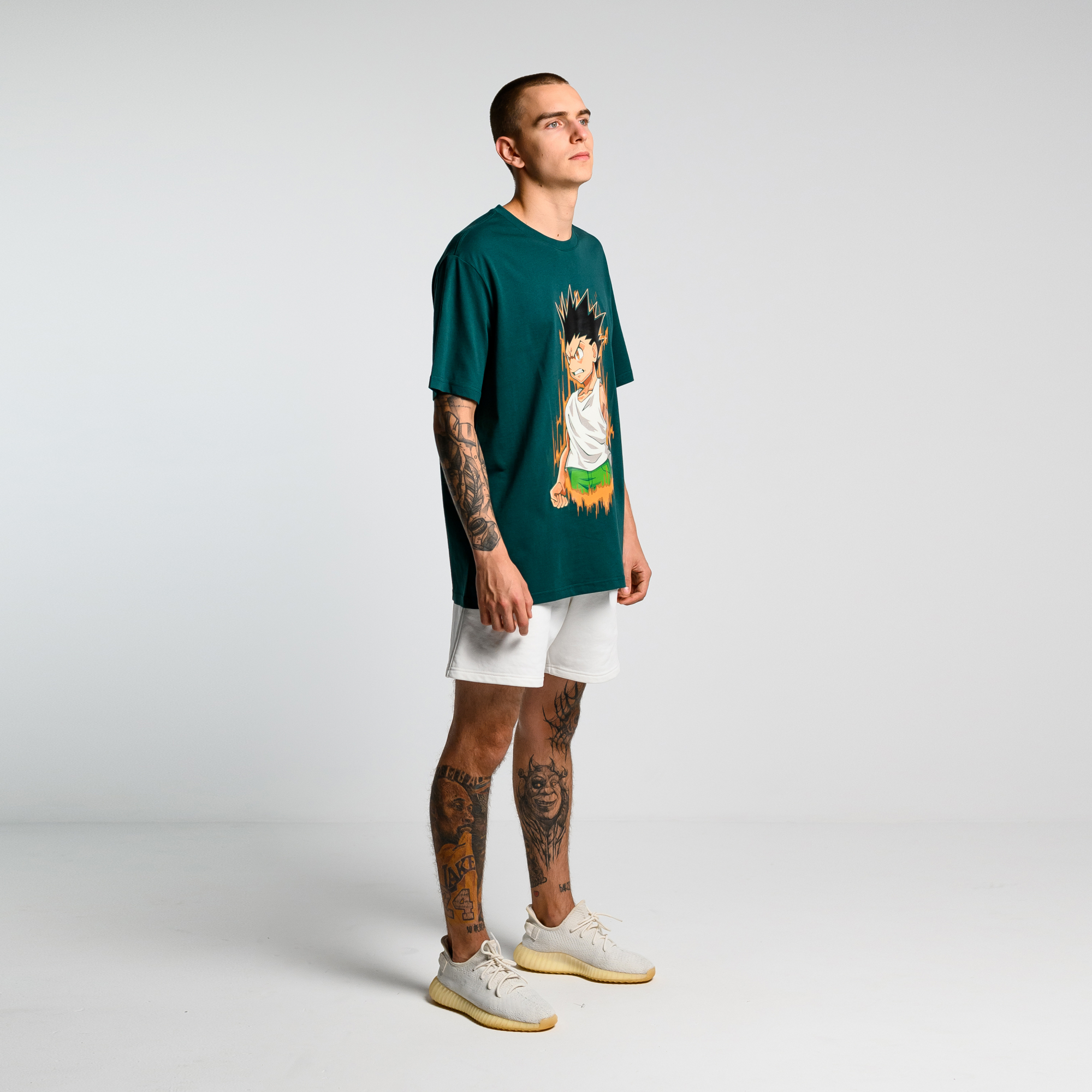 Футболка Гон Фрикс