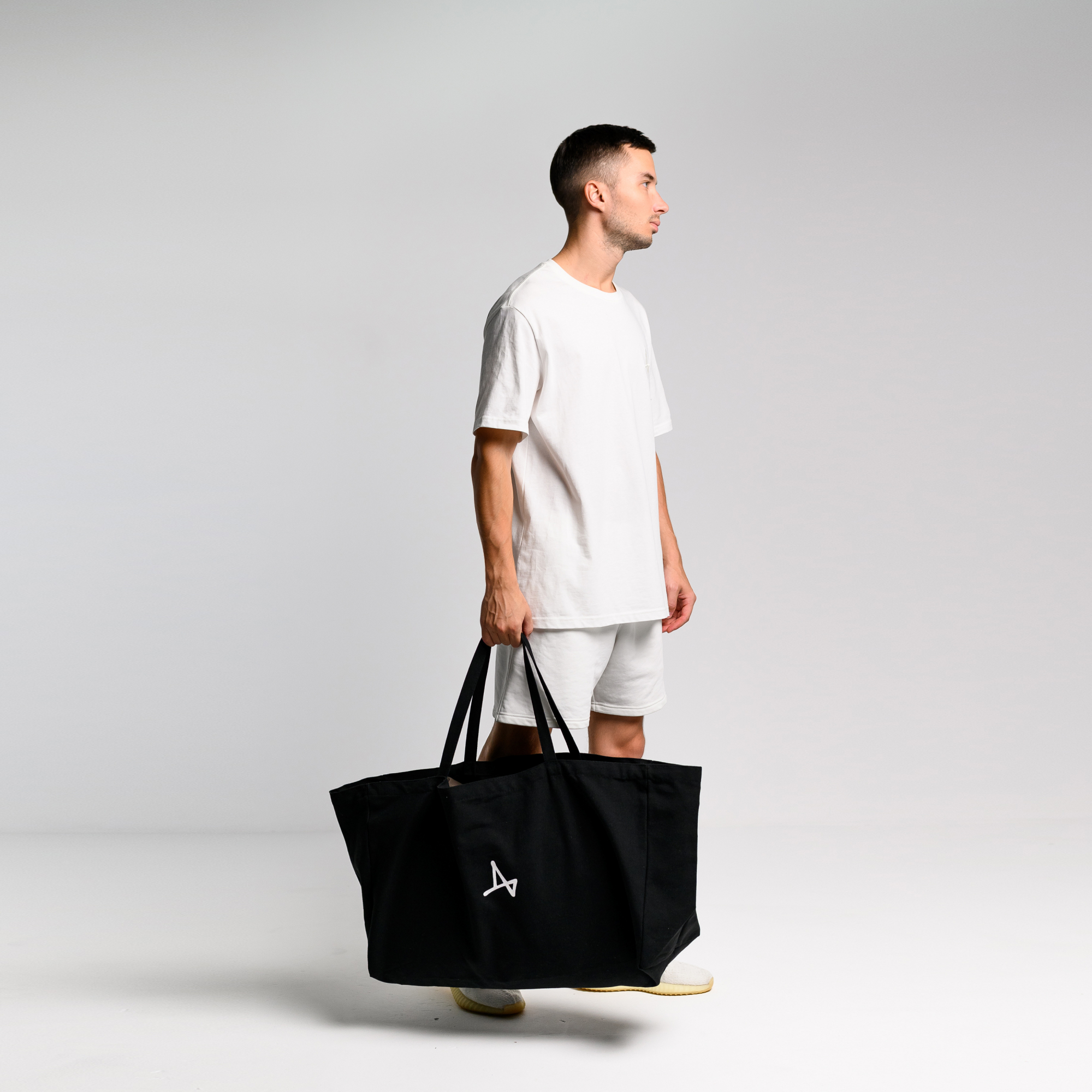 Шоппер Simple большой