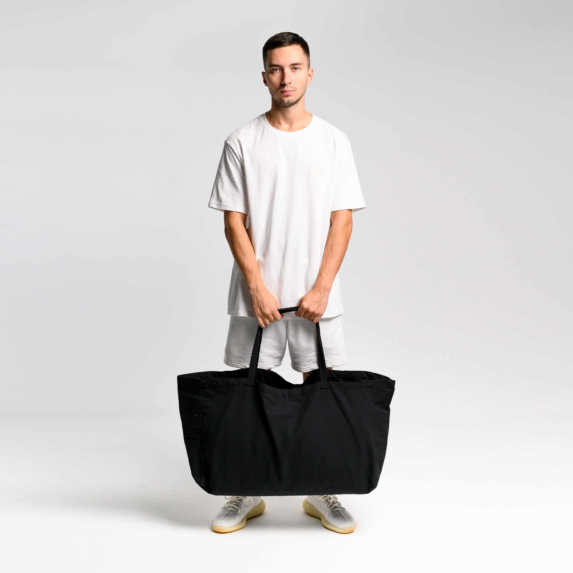 Шоппер Simple большой