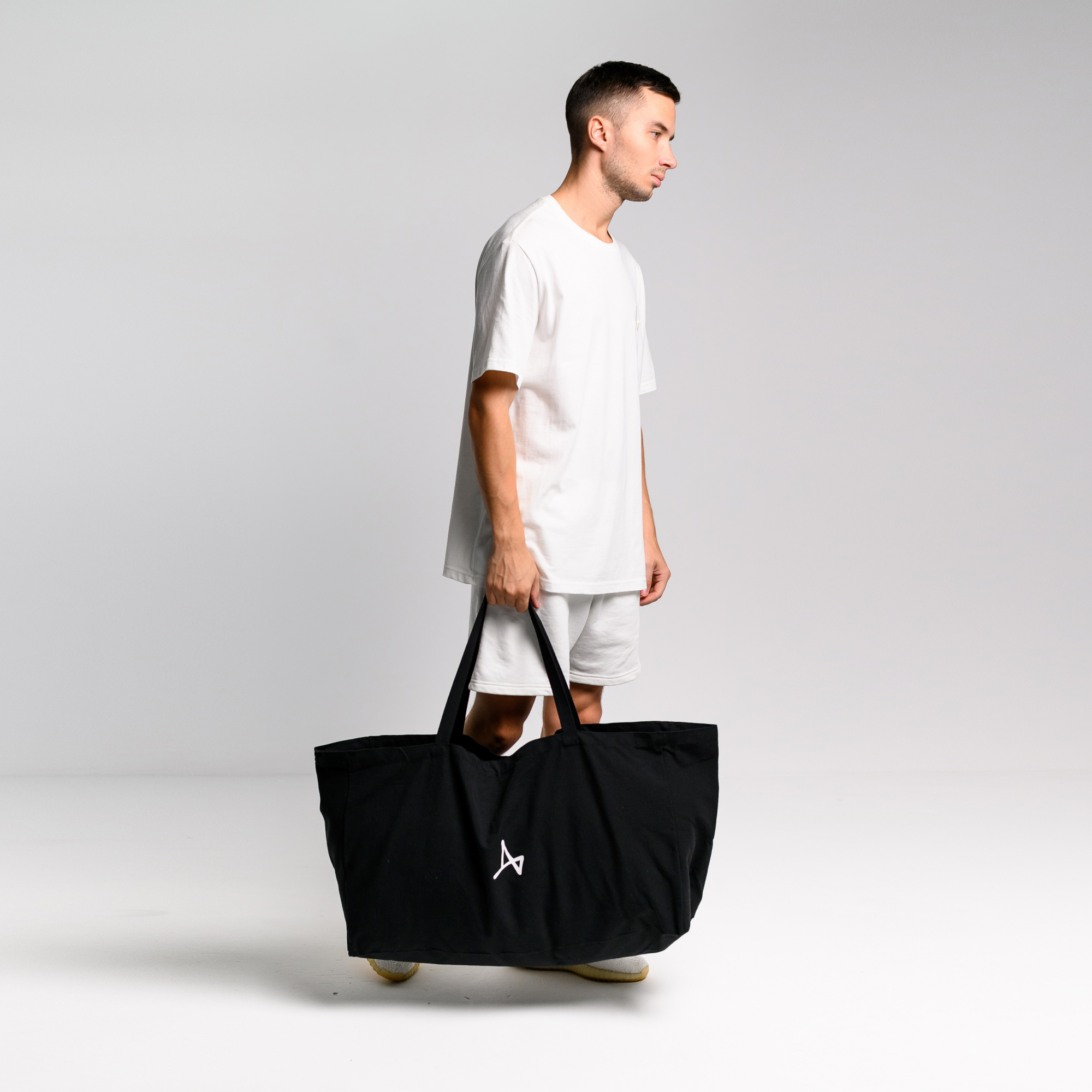 Шоппер Simple большой