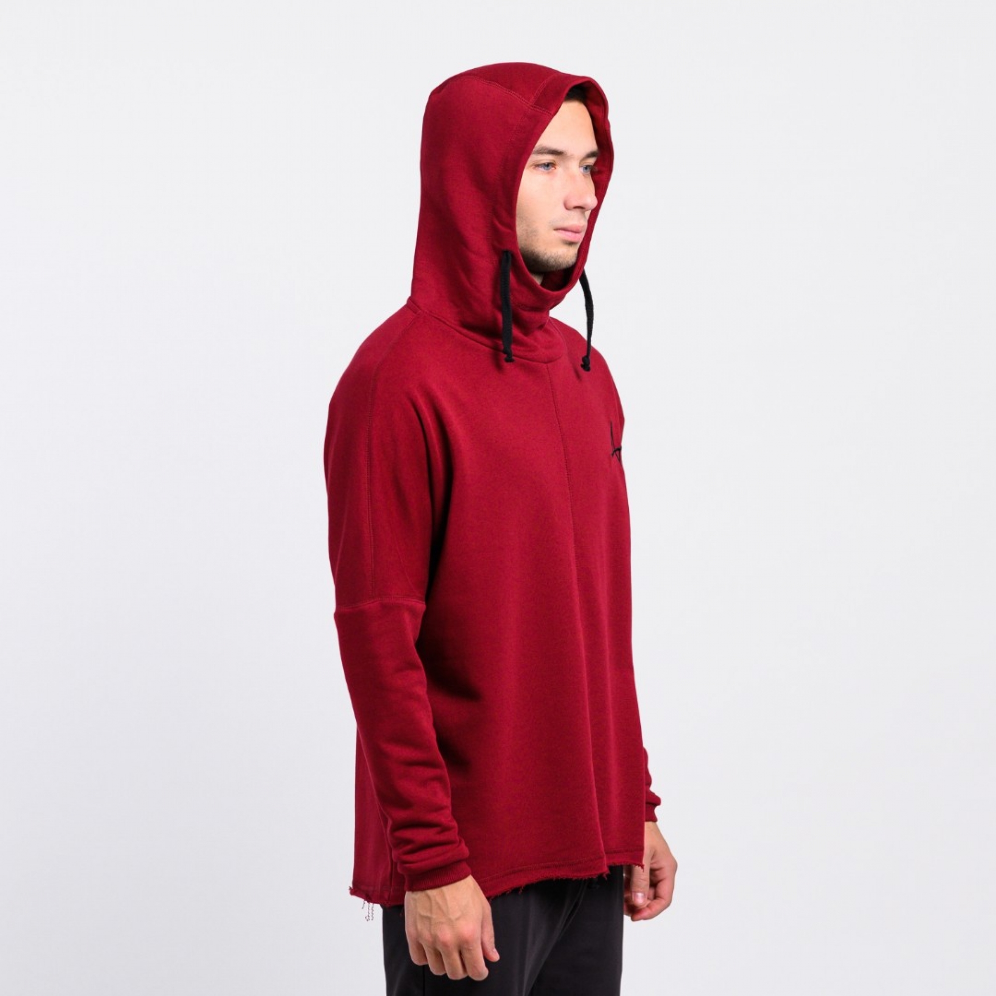 Hoodie Oversize