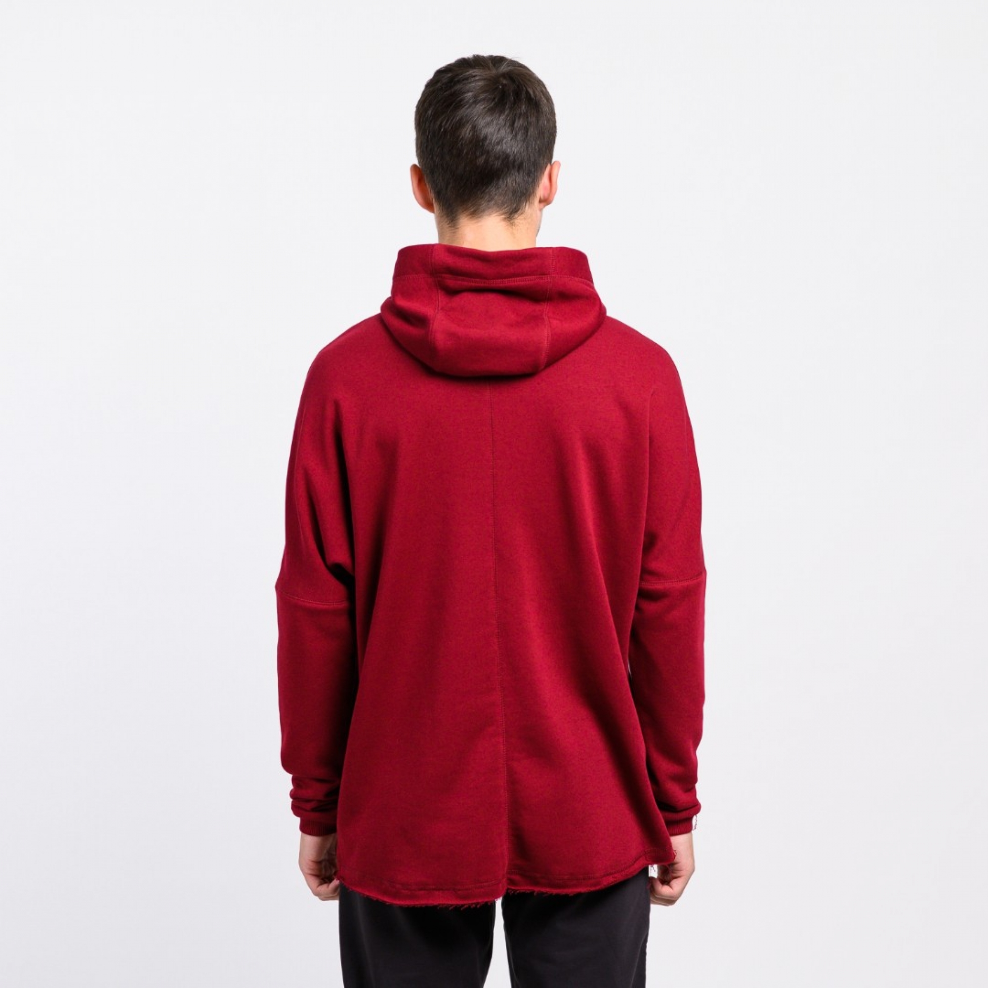 Hoodie Oversize