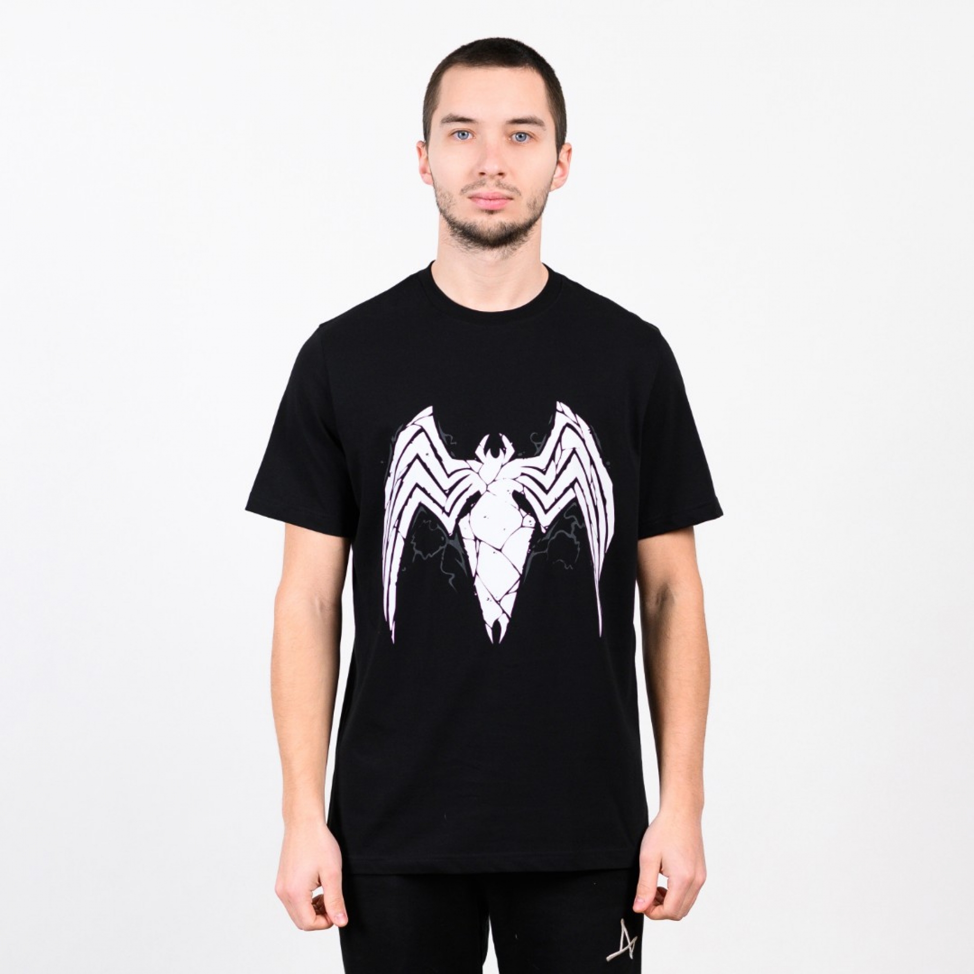 Футболка Venom