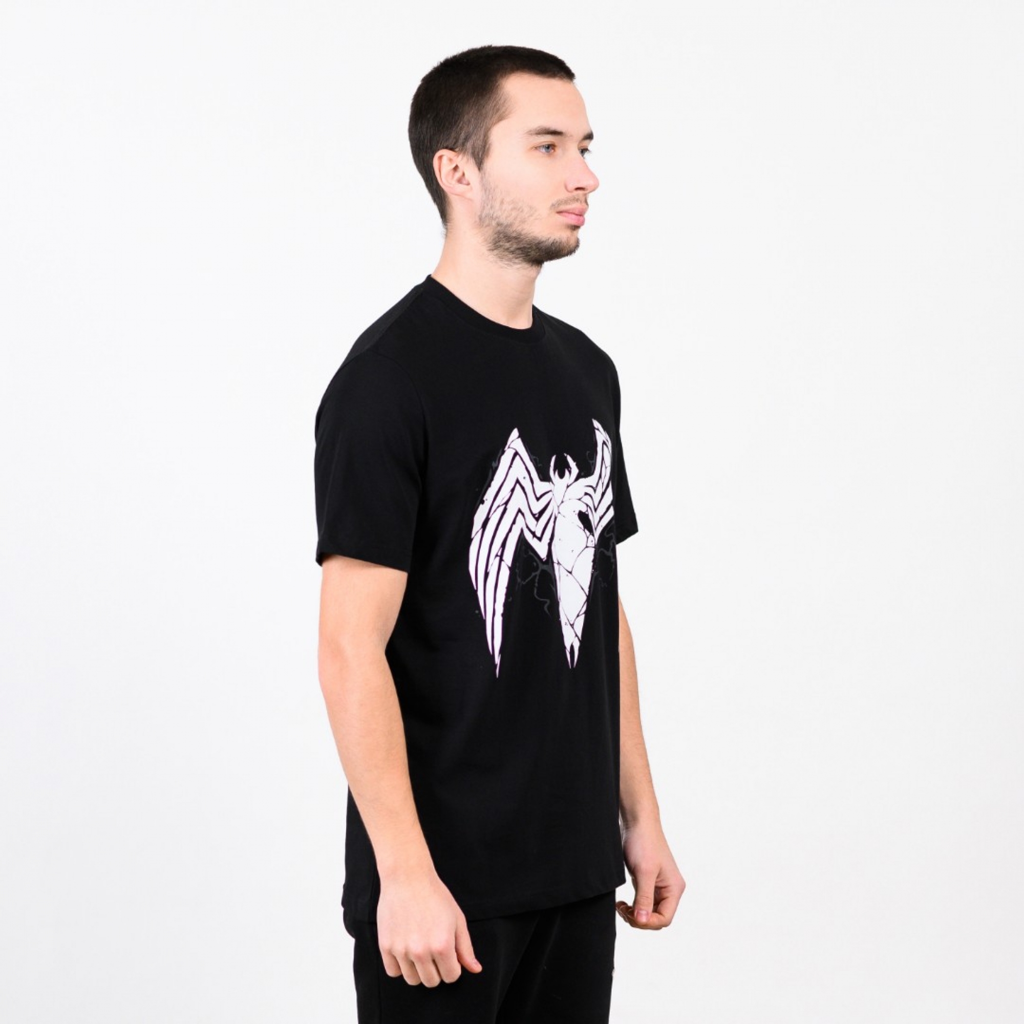 Футболка Venom