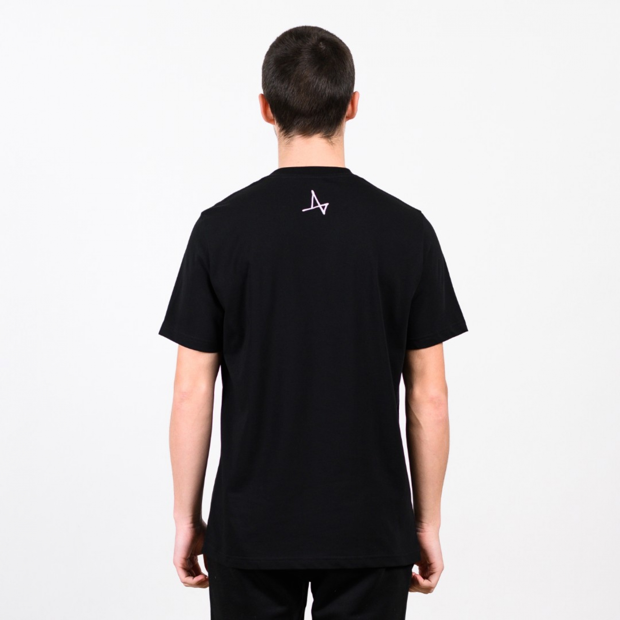 Футболка Venom