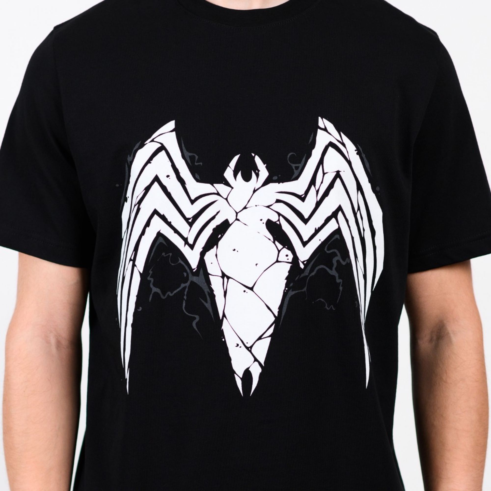 Футболка Venom