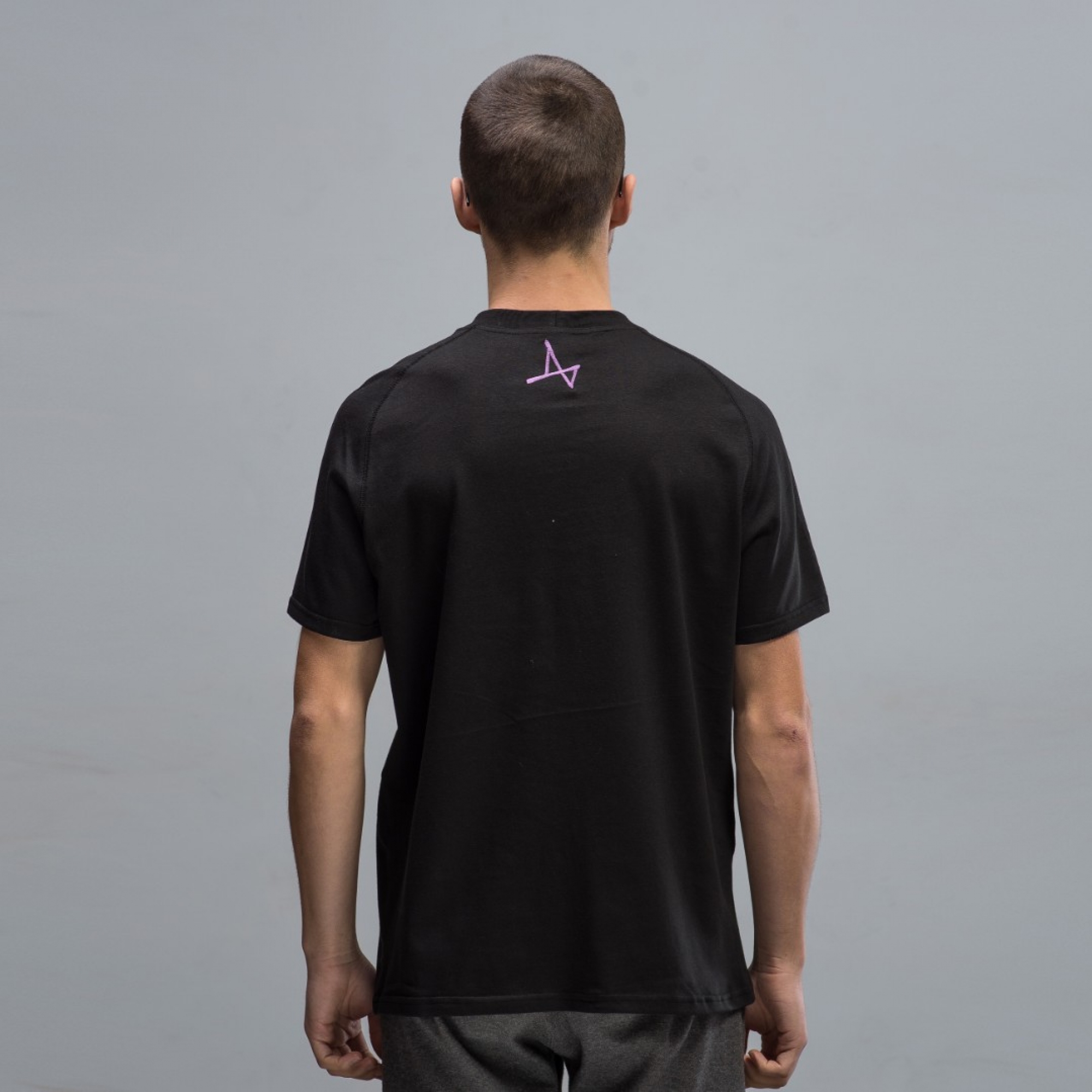 Футболка Black Panther