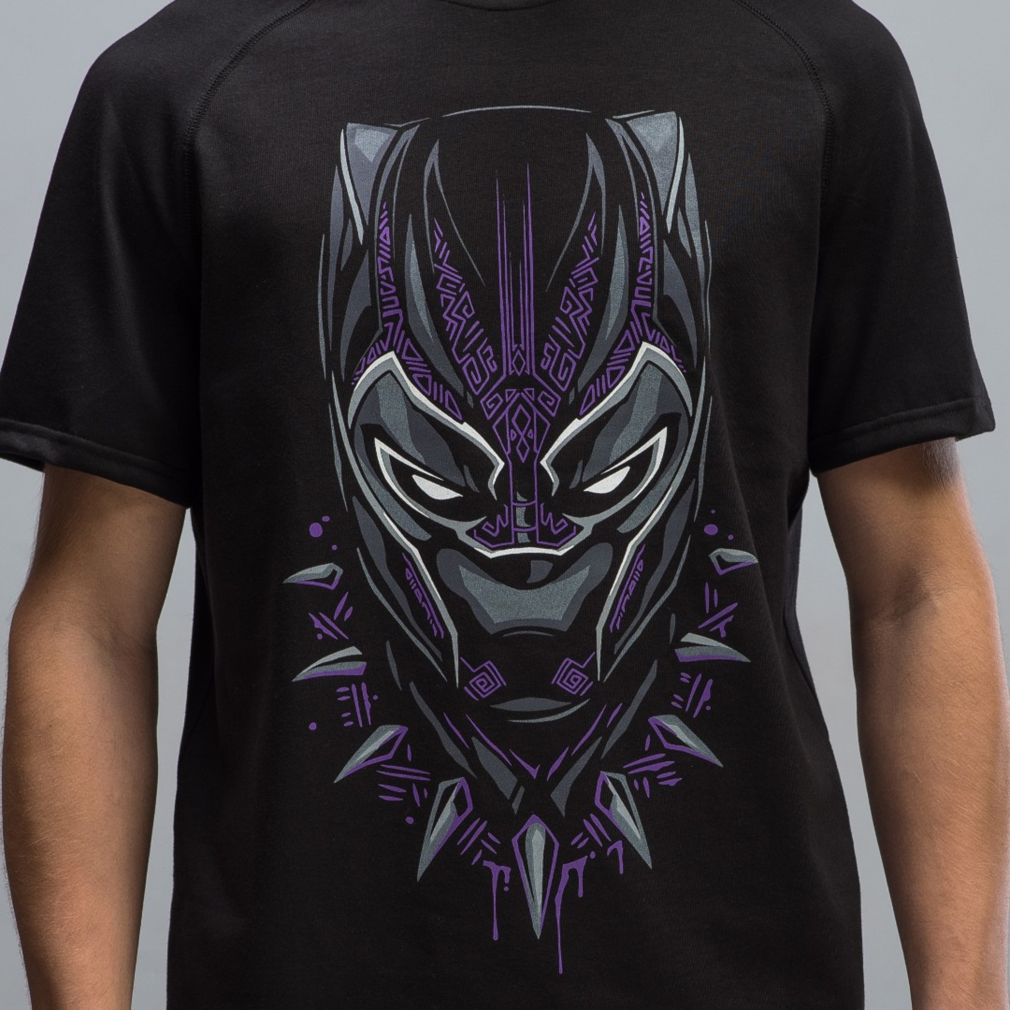 Футболка Black Panther