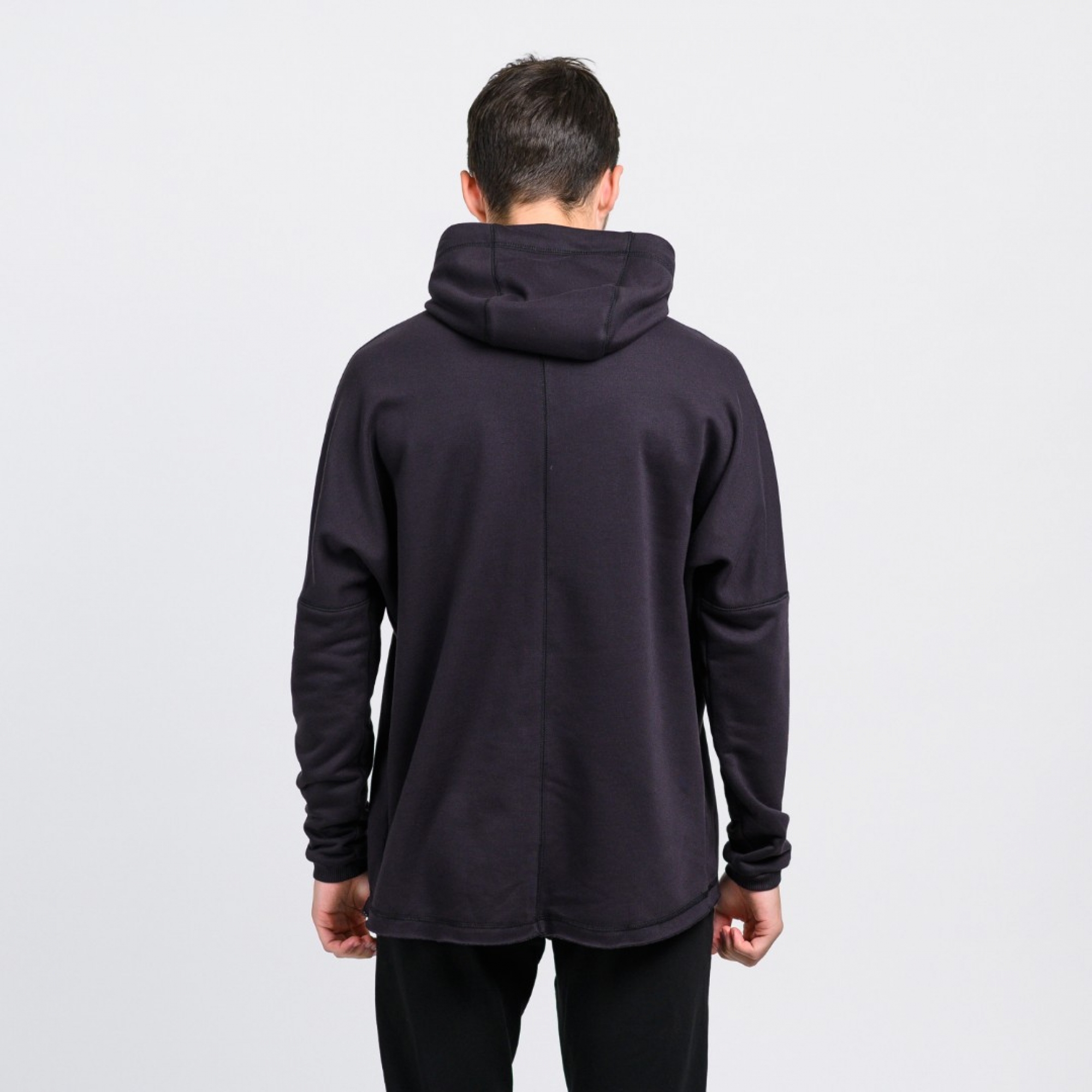 Hoodie Oversize