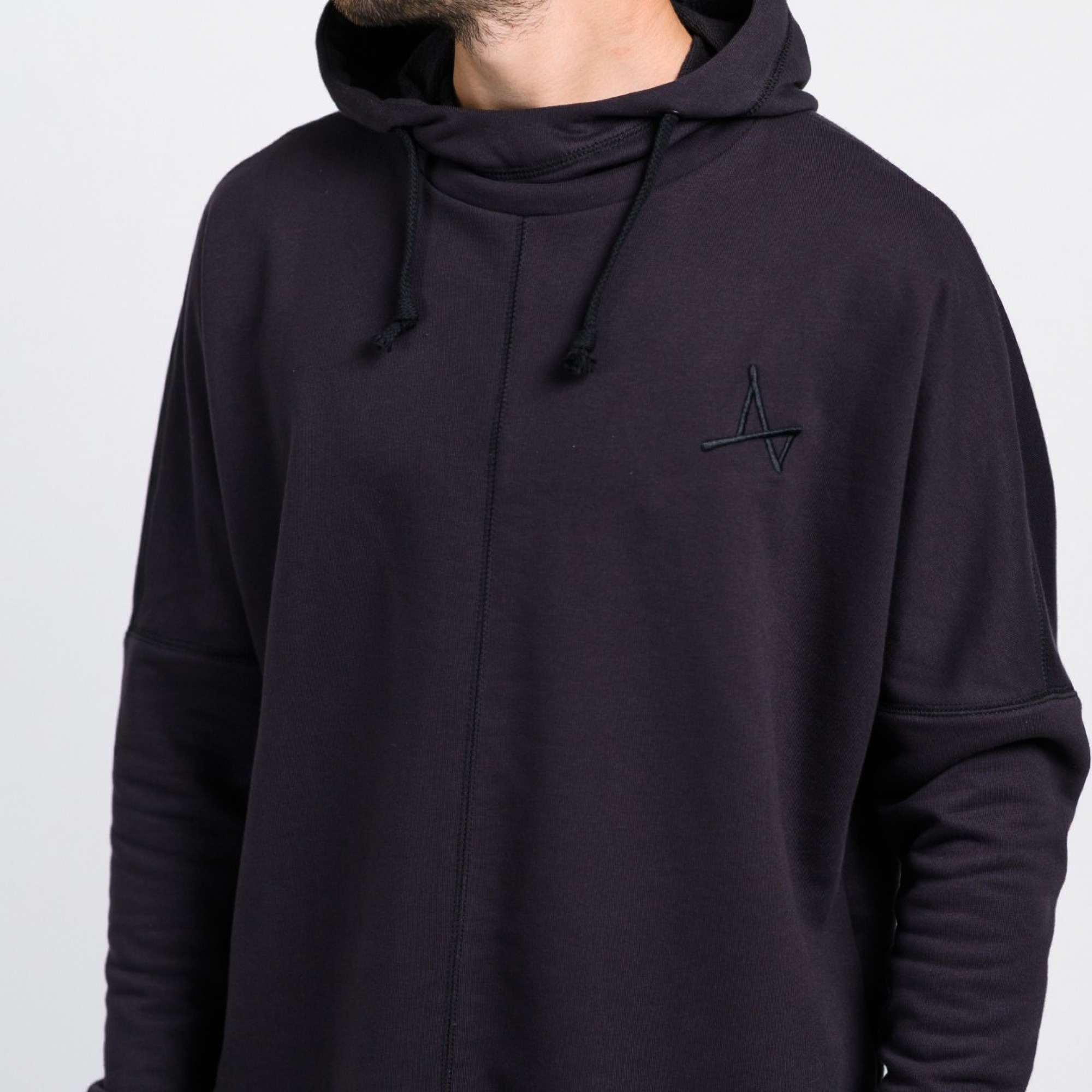 Hoodie Oversize
