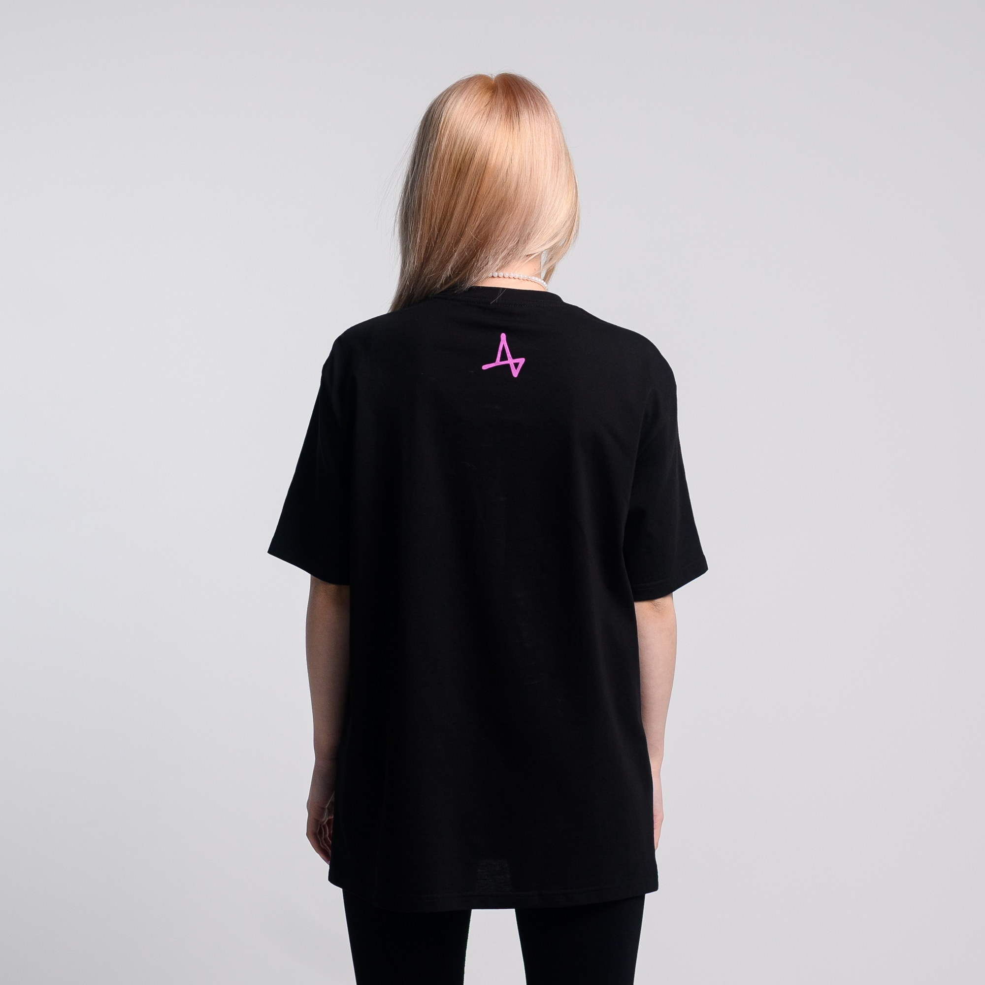 Футболка КиберРоссия