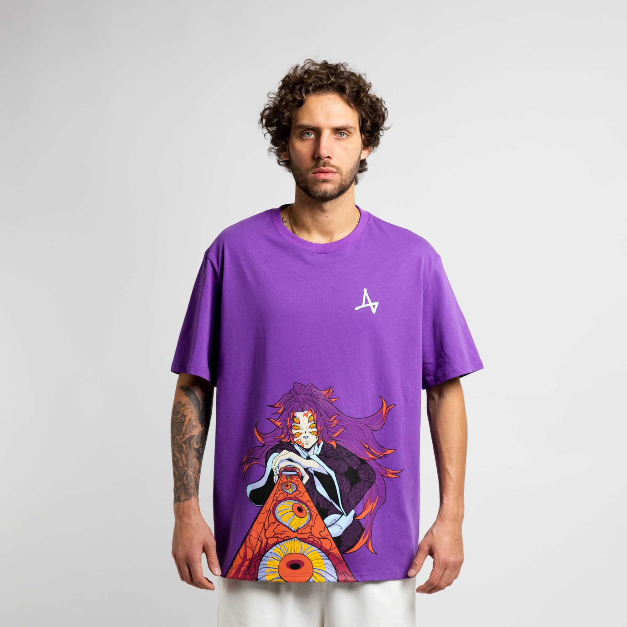 Футболка Kokushibo