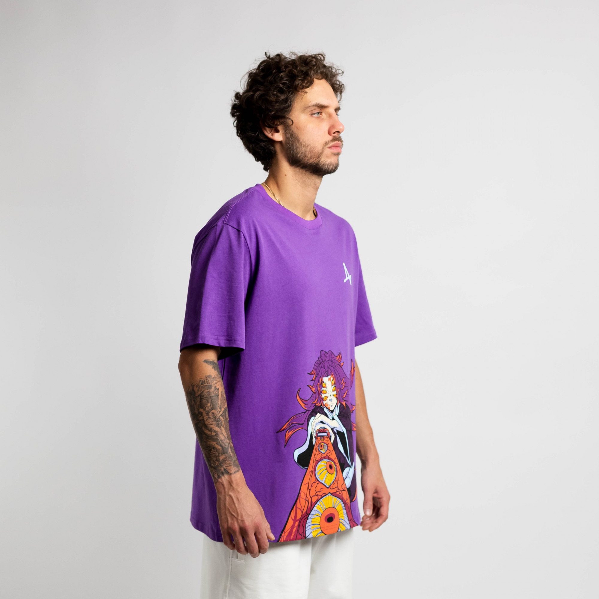 Футболка Kokushibo