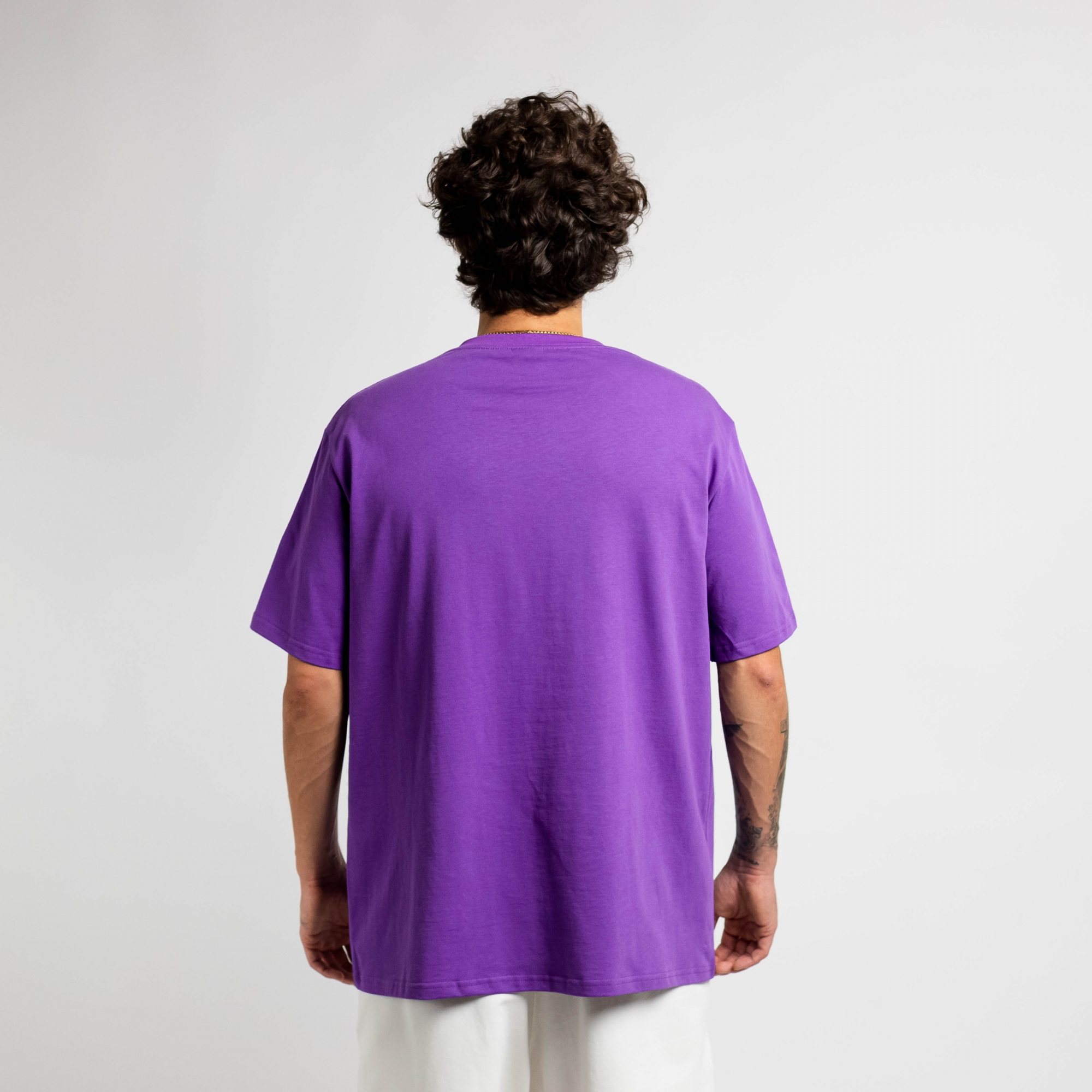 Футболка Kokushibo