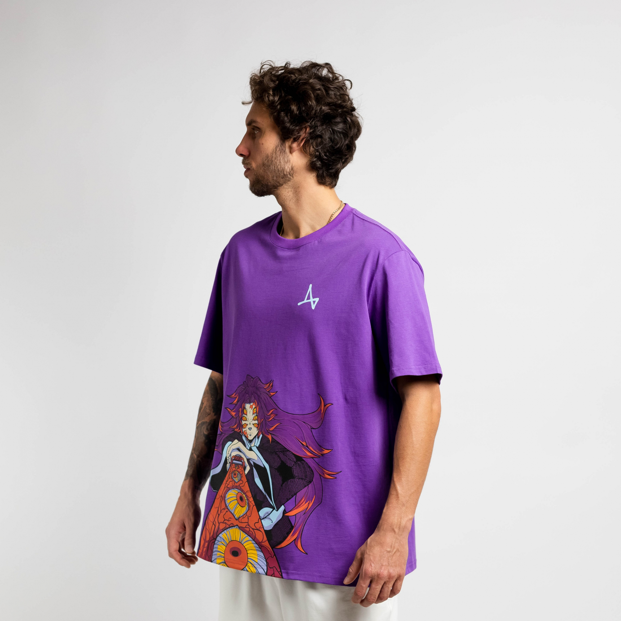 Футболка Kokushibo