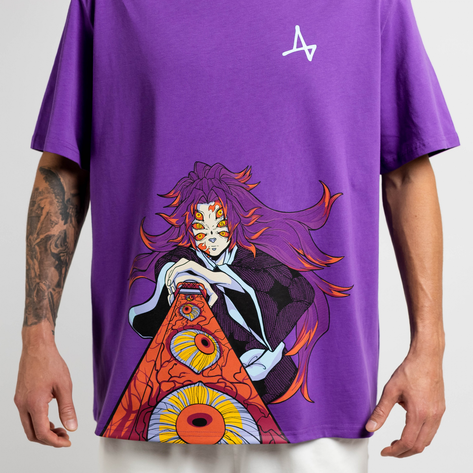 Футболка Kokushibo