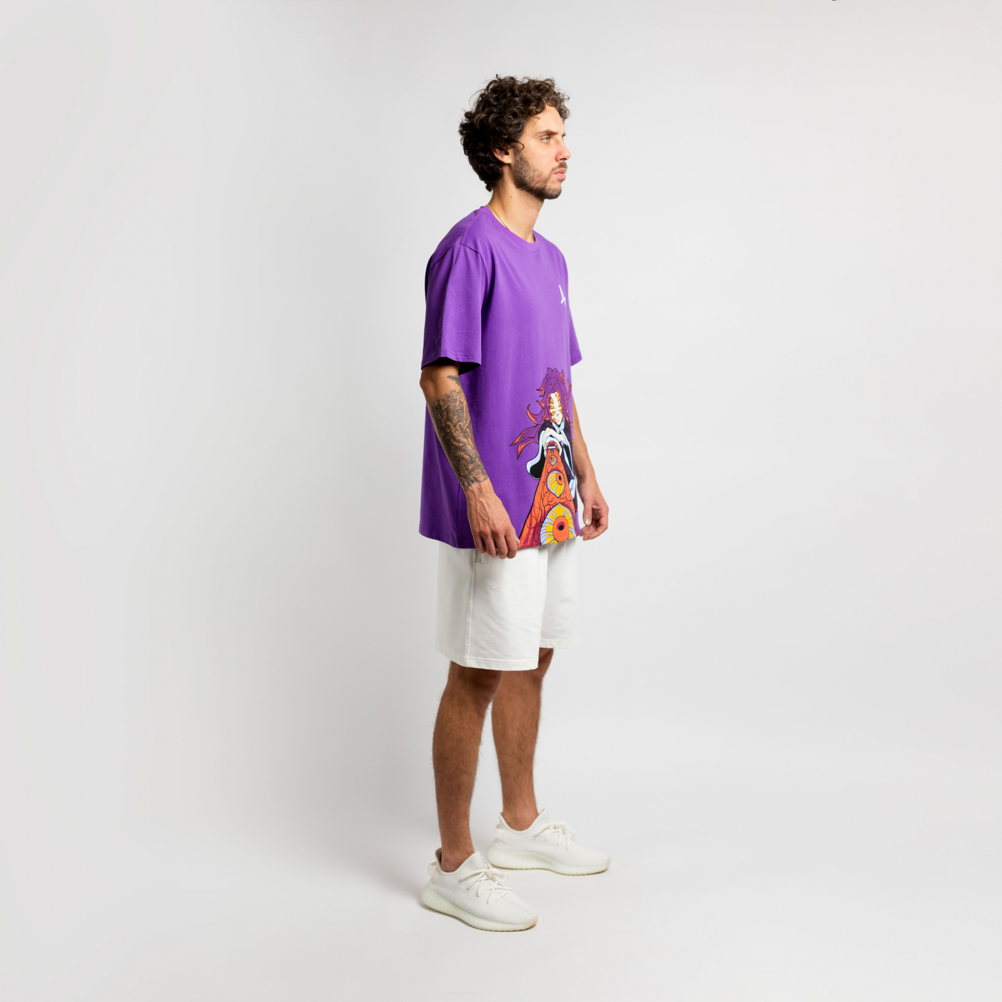 Футболка Kokushibo