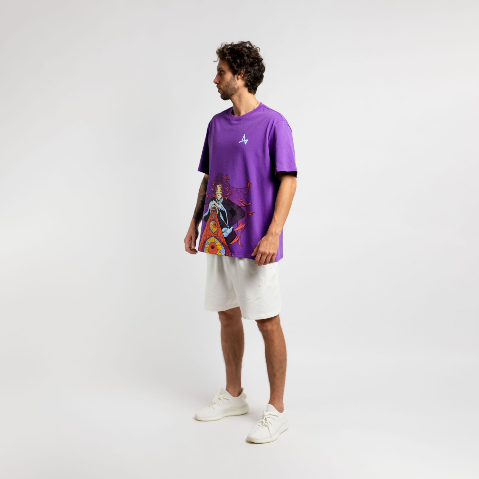 Футболка Kokushibo