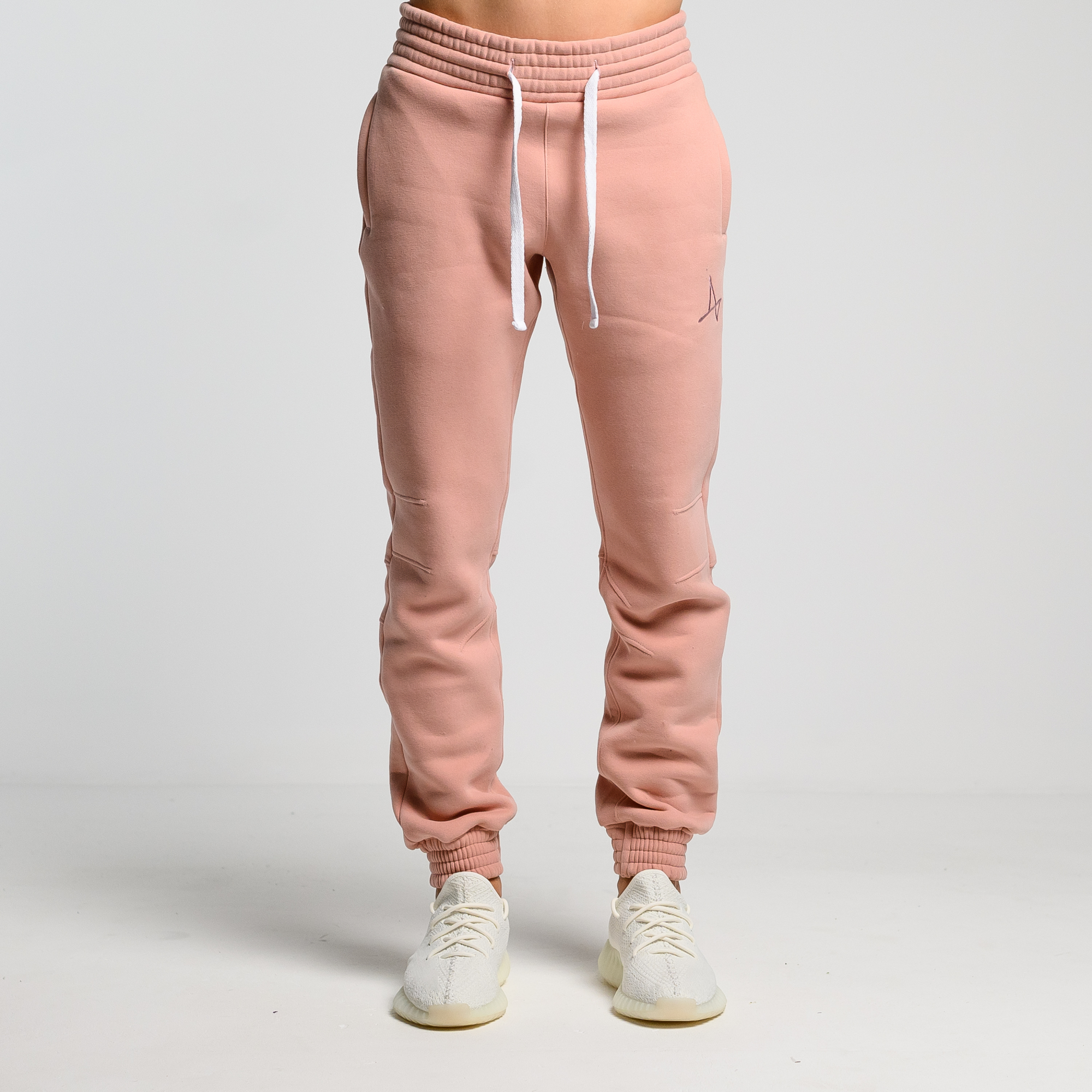 Утеплённые брюки Simple Velur