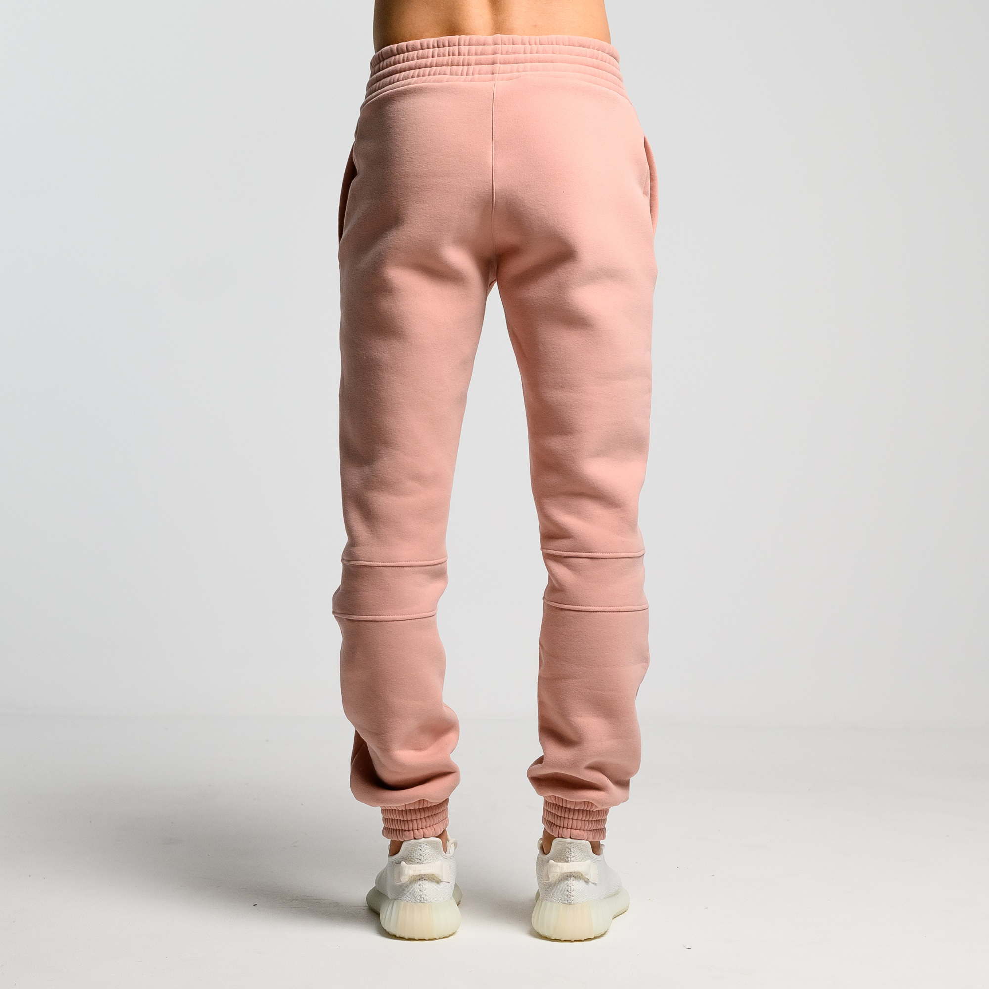 Утеплённые брюки Simple Velur