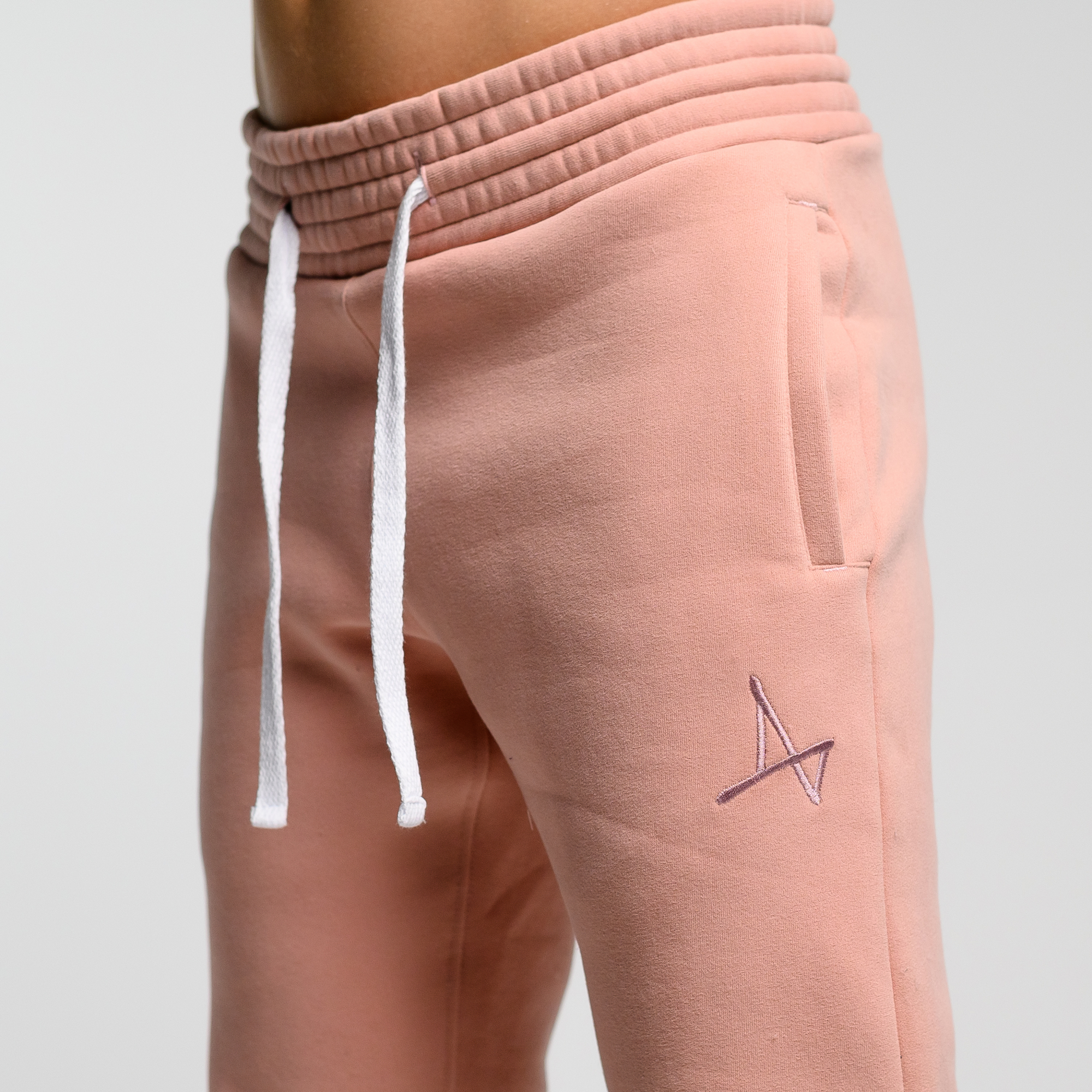 Утеплённые брюки Simple Velur