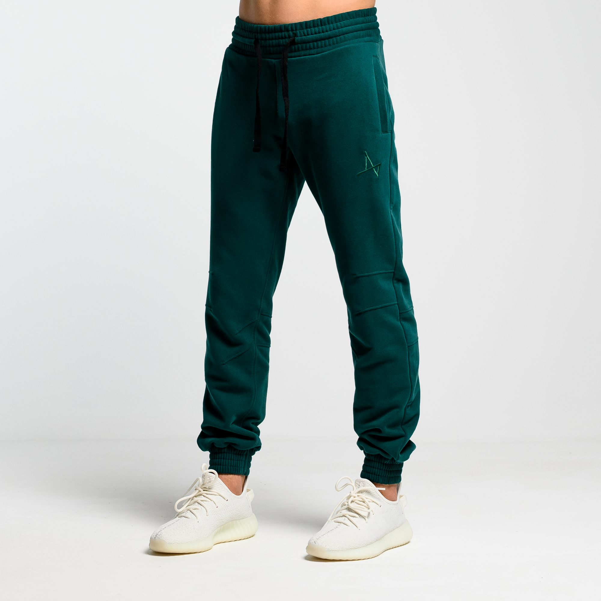 Брюки Simple Velur