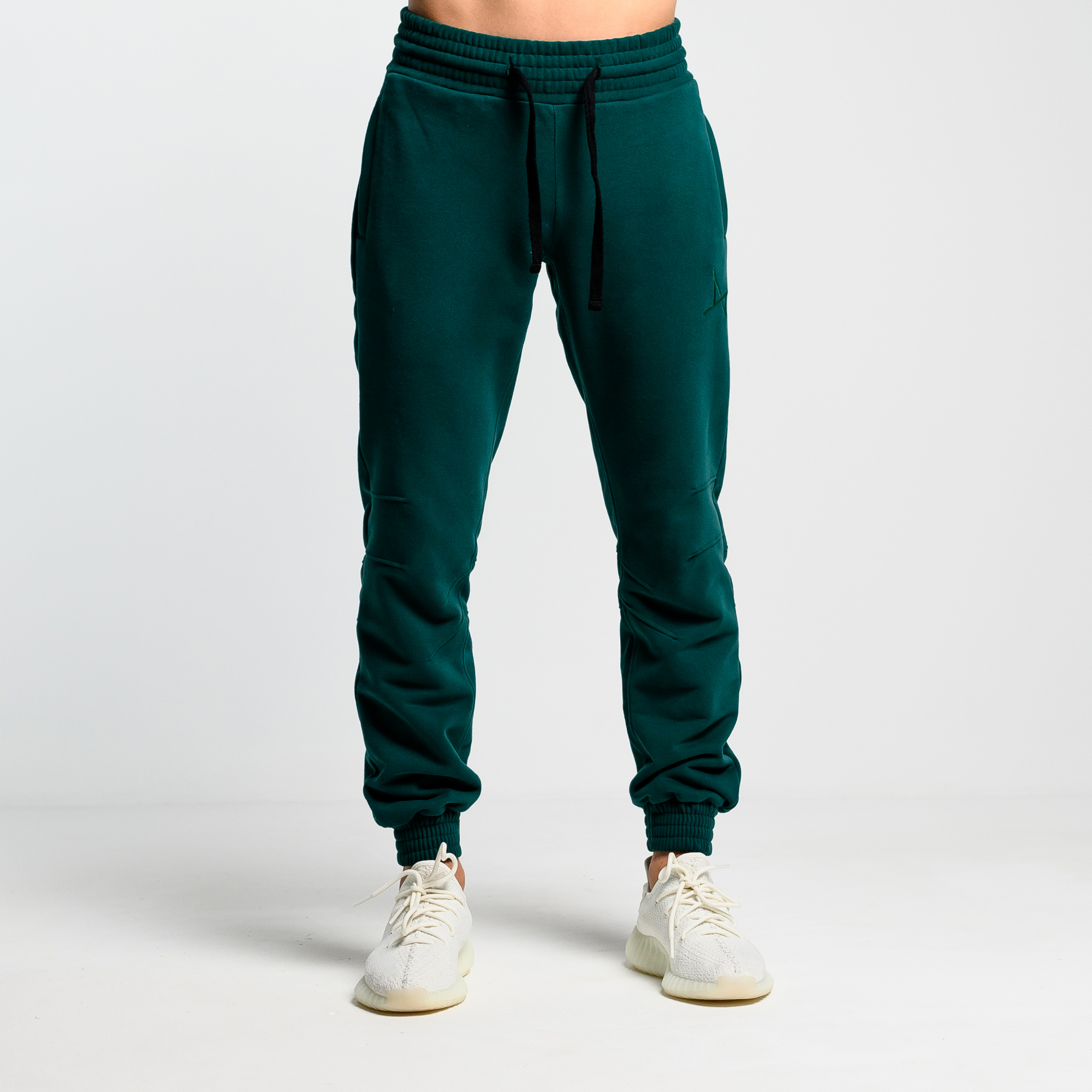 Брюки Simple Velur