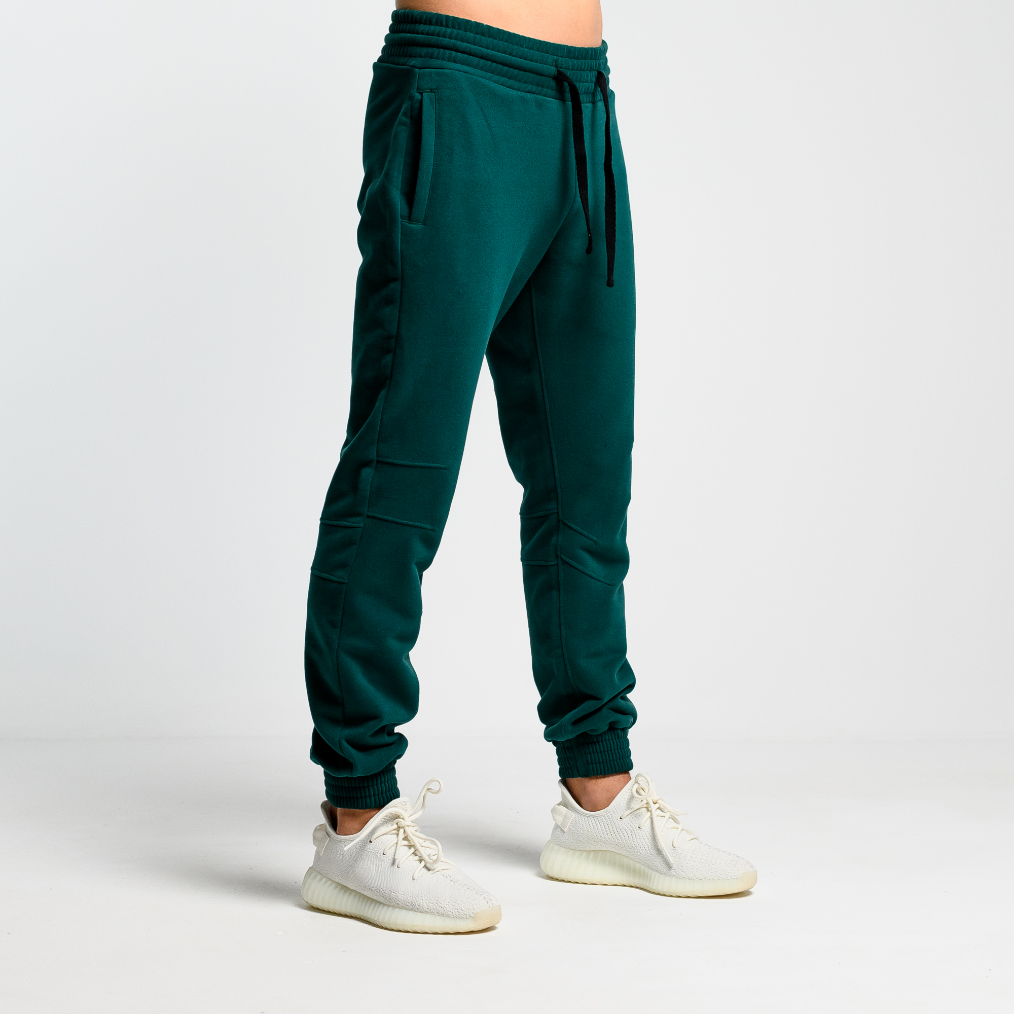 Брюки Simple Velur