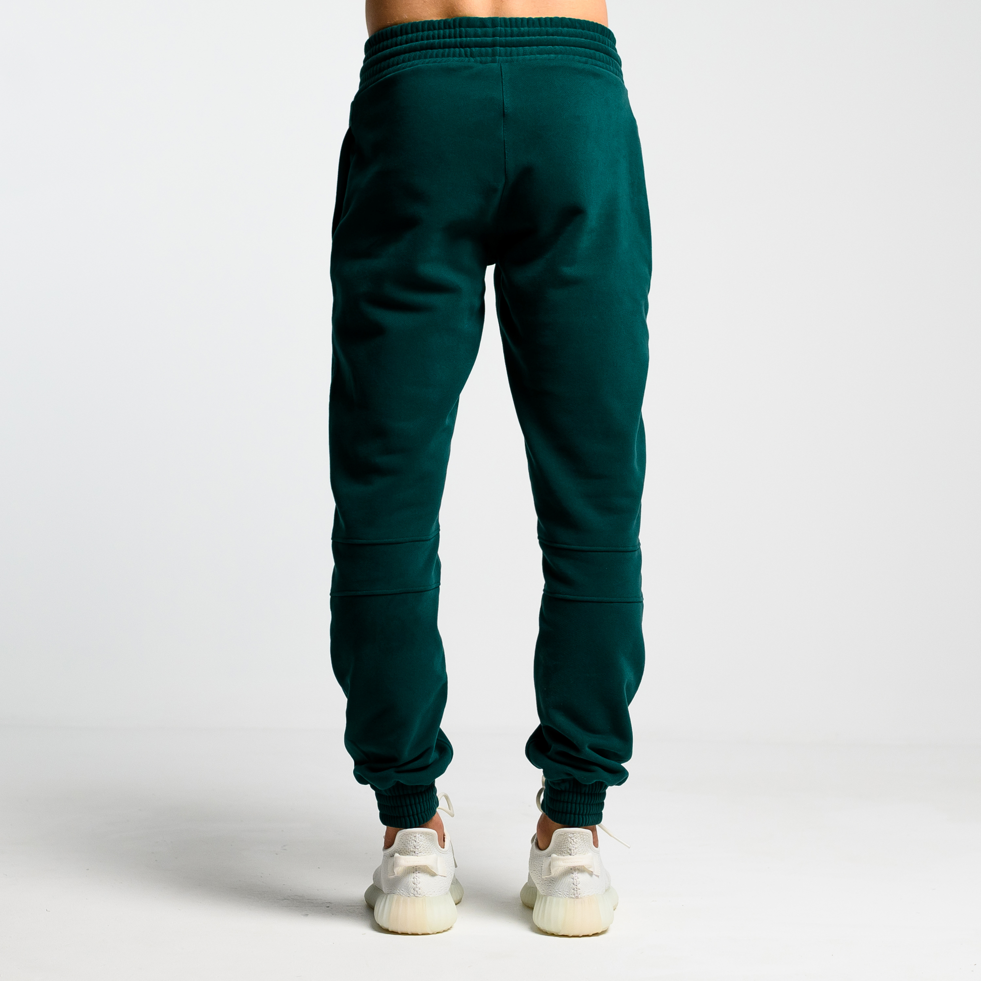 Брюки Simple Velur