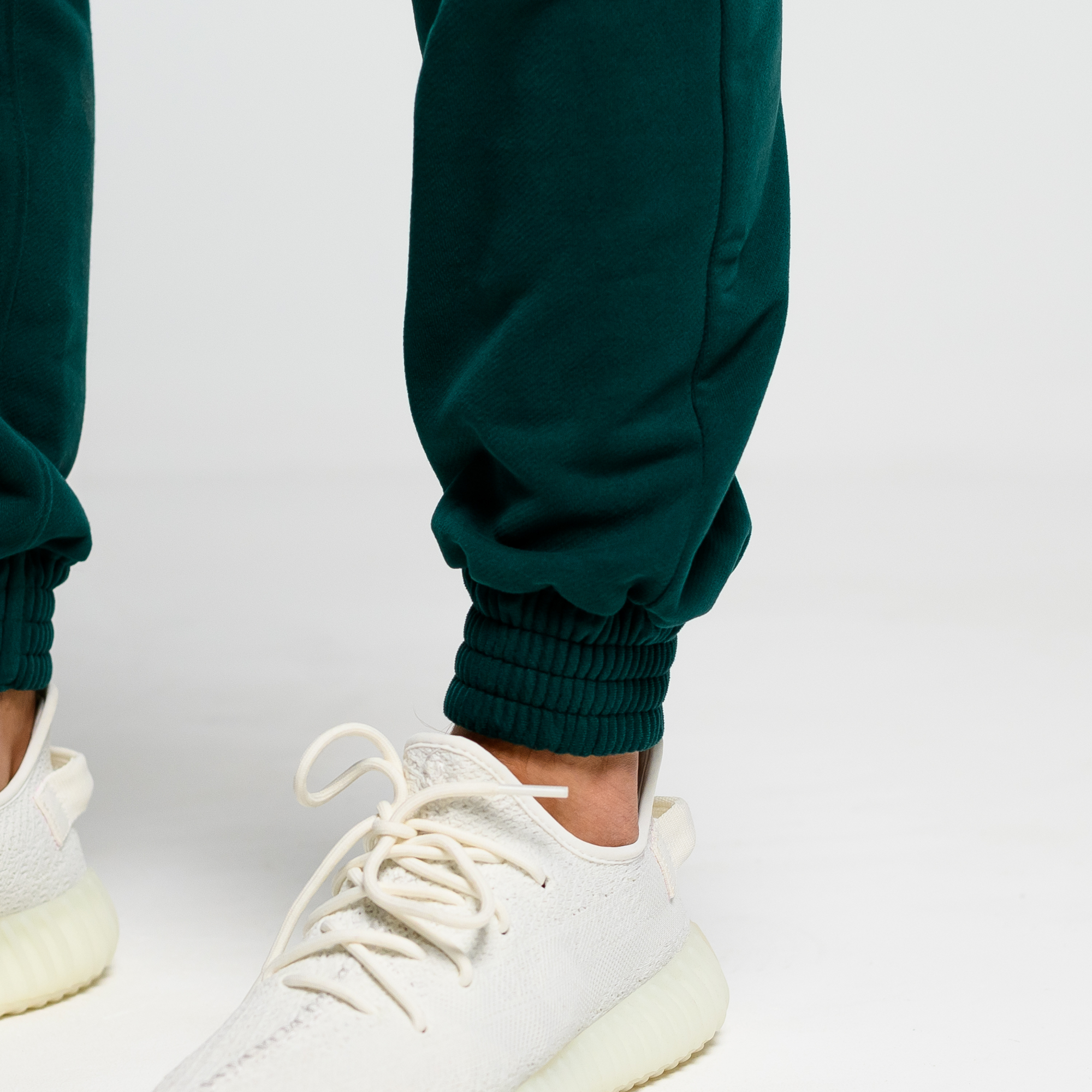 Брюки Simple Velur