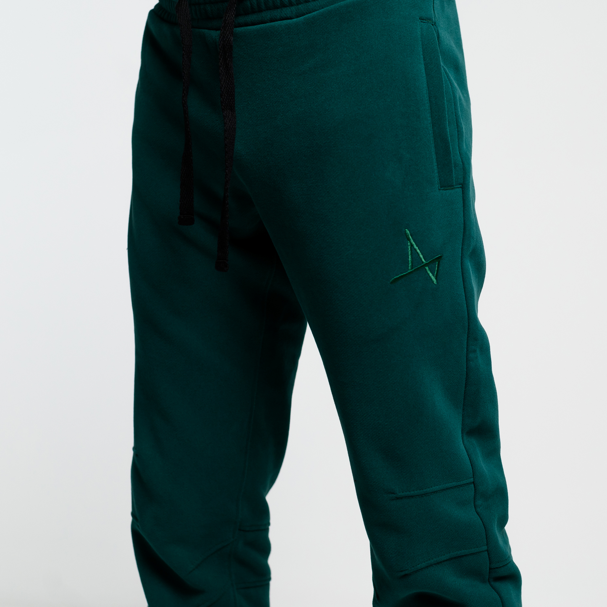 Брюки Simple Velur