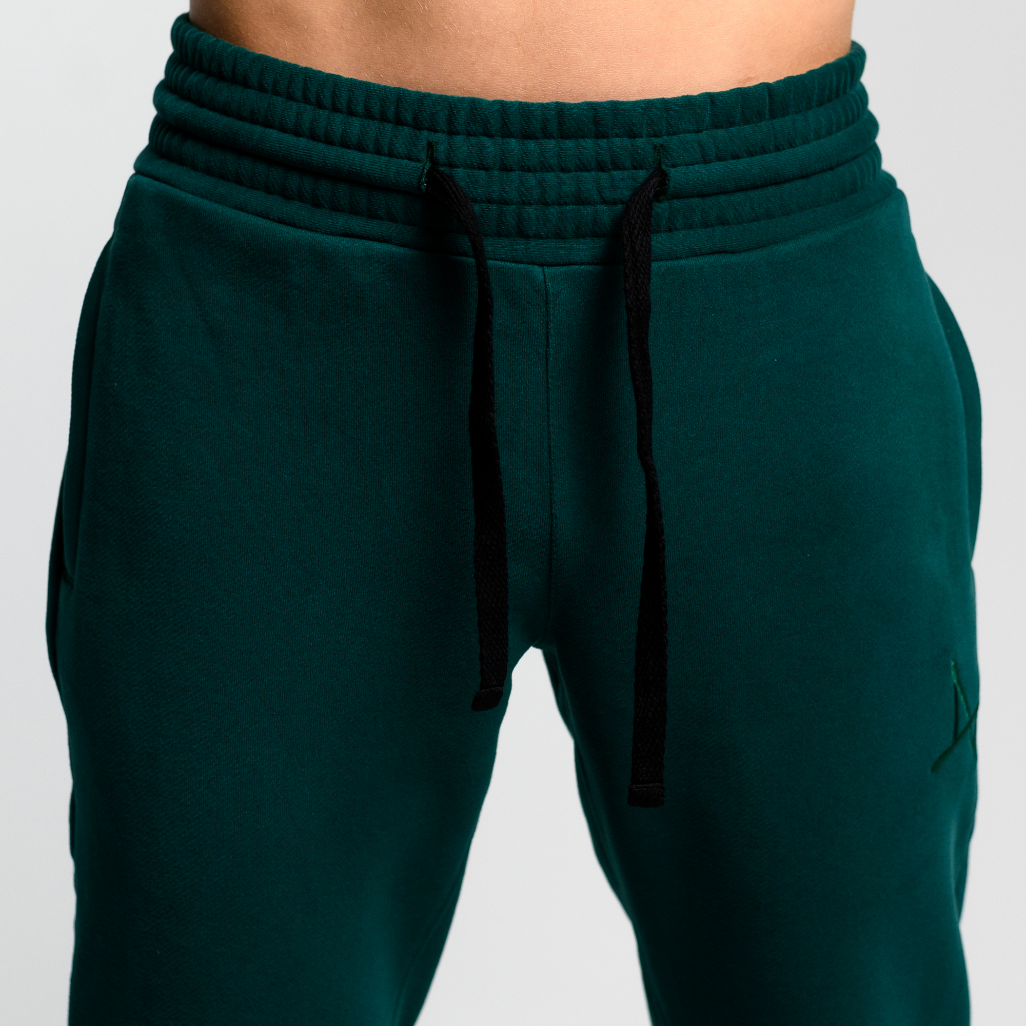 Брюки Simple Velur