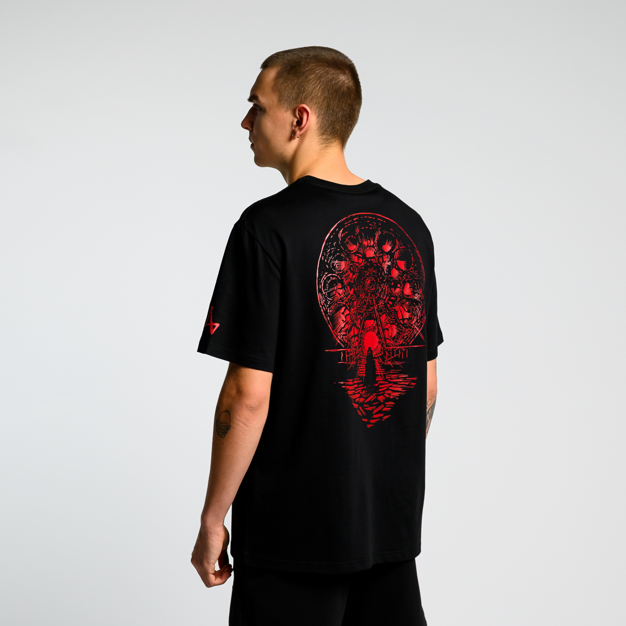 Футболка Maria